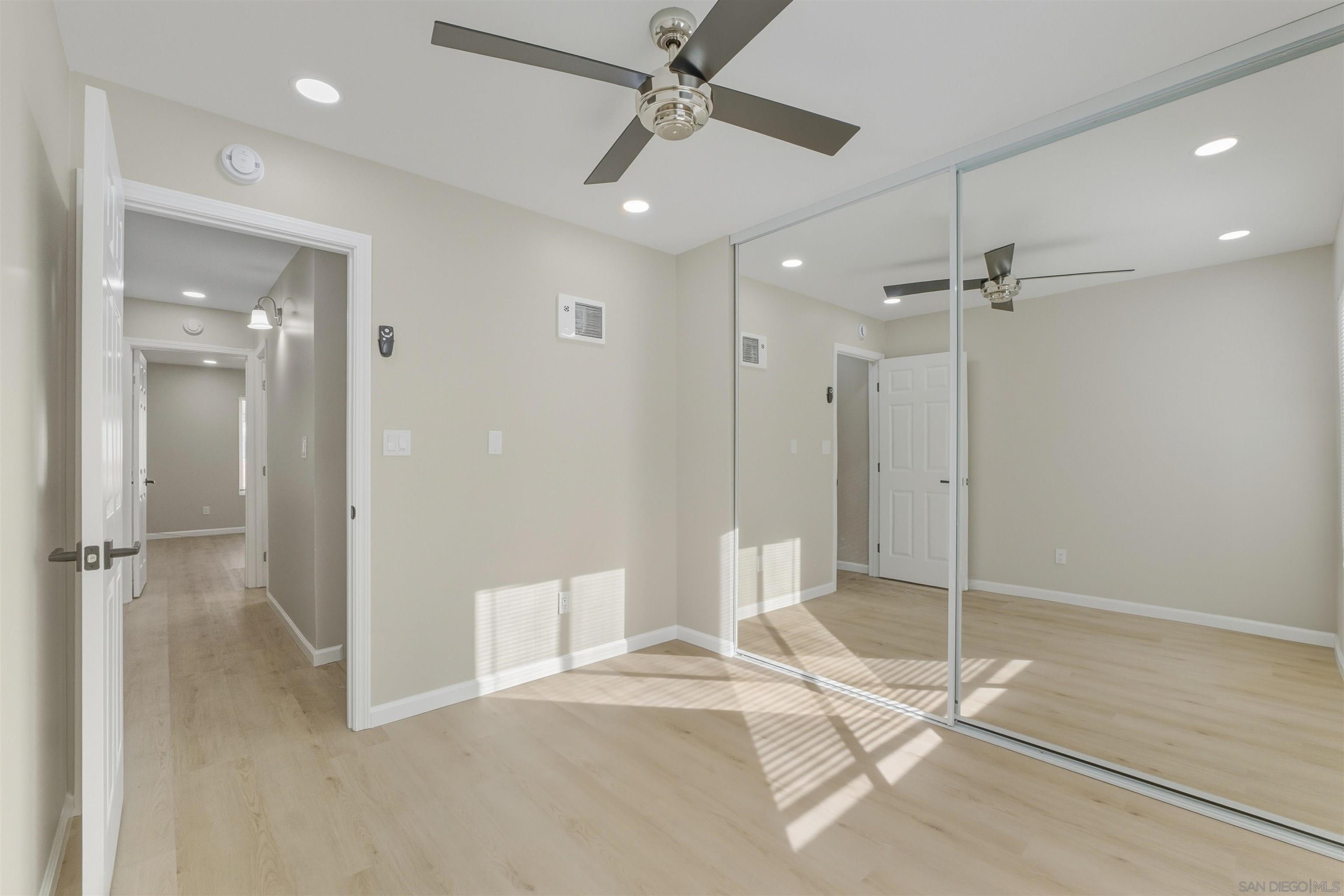 Detail Gallery Image 13 of 21 For 7125  Waite Drive, La Mesa,  CA 91941 - – Beds | – Baths