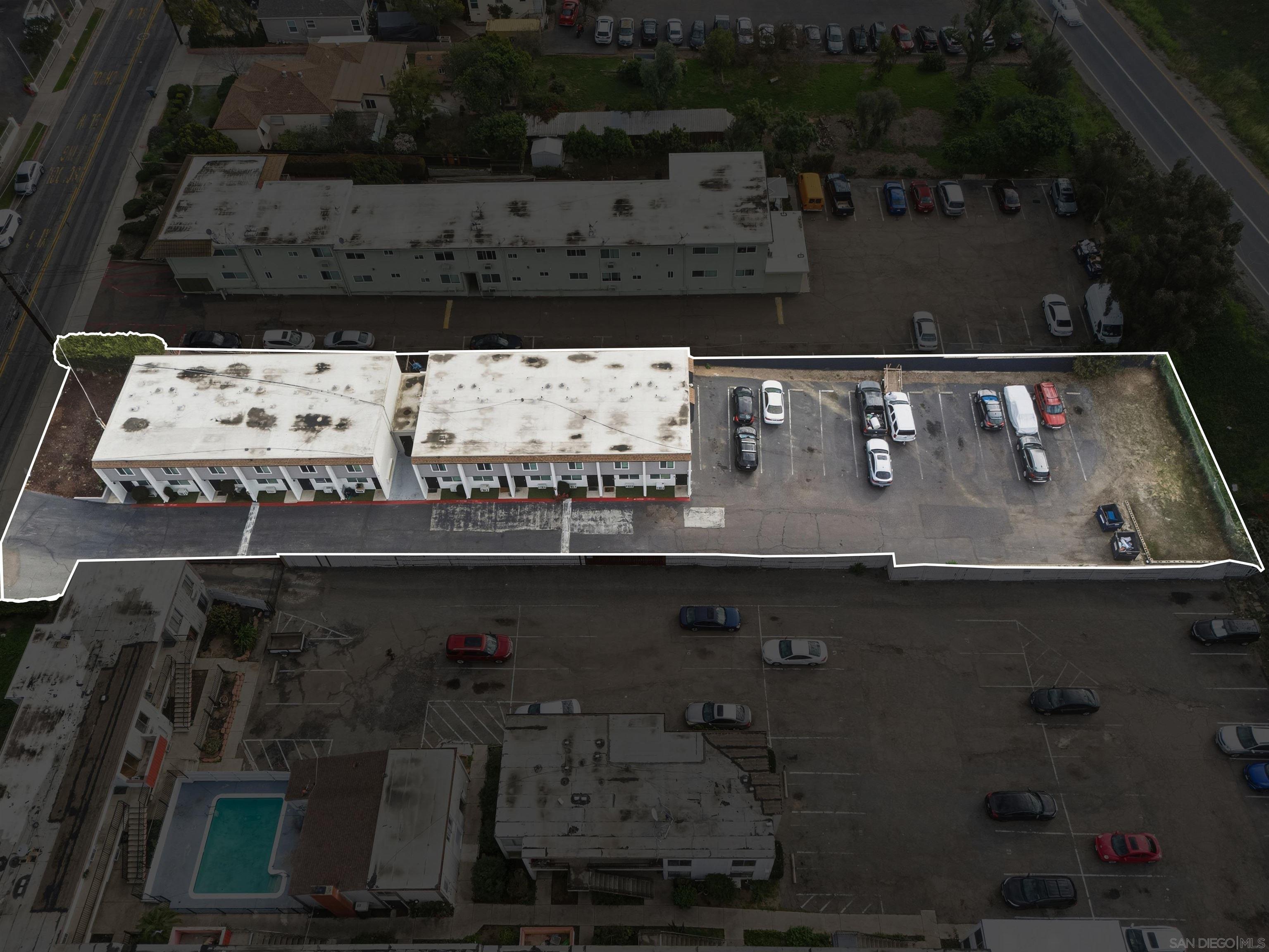 Detail Gallery Image 18 of 21 For 7125  Waite Drive, La Mesa,  CA 91941 - – Beds | – Baths