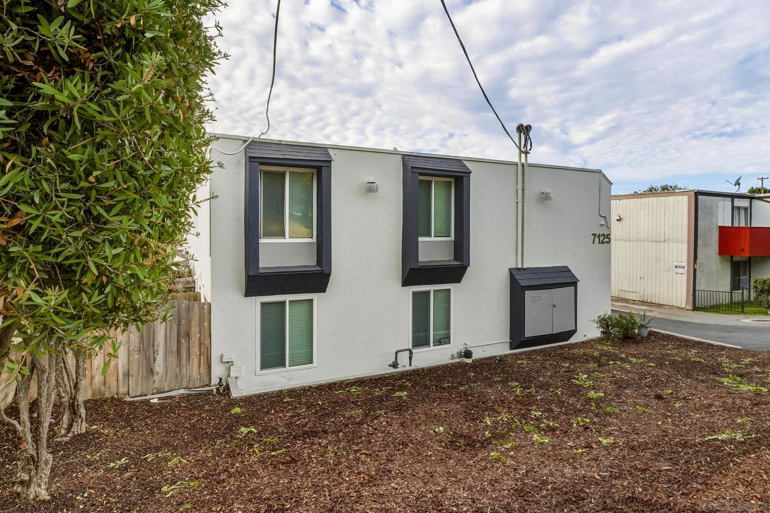 Detail Gallery Image 3 of 21 For 7125  Waite Drive, La Mesa,  CA 91941 - – Beds | – Baths