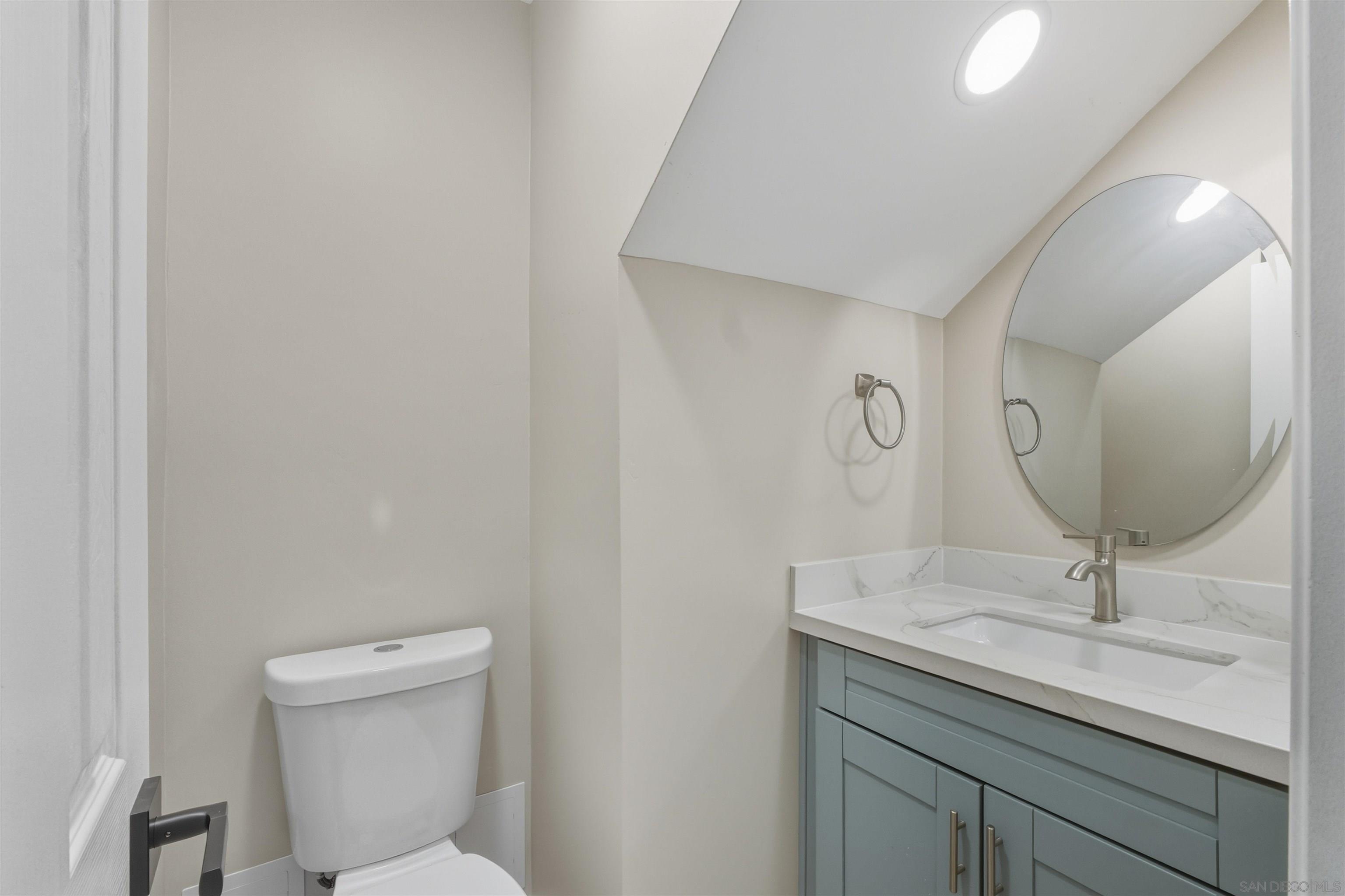 Detail Gallery Image 7 of 21 For 7125  Waite Drive, La Mesa,  CA 91941 - – Beds | – Baths