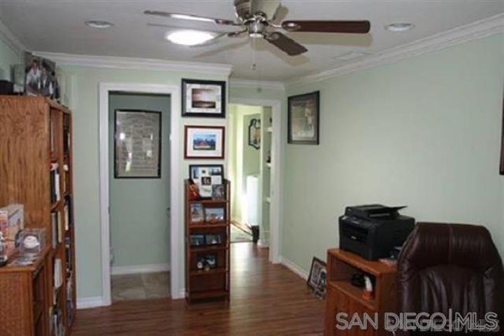 Detail Gallery Image 9 of 15 For 804 W 7th Avenue, Escondido,  CA 92025 - 4 Beds | 2/1 Baths