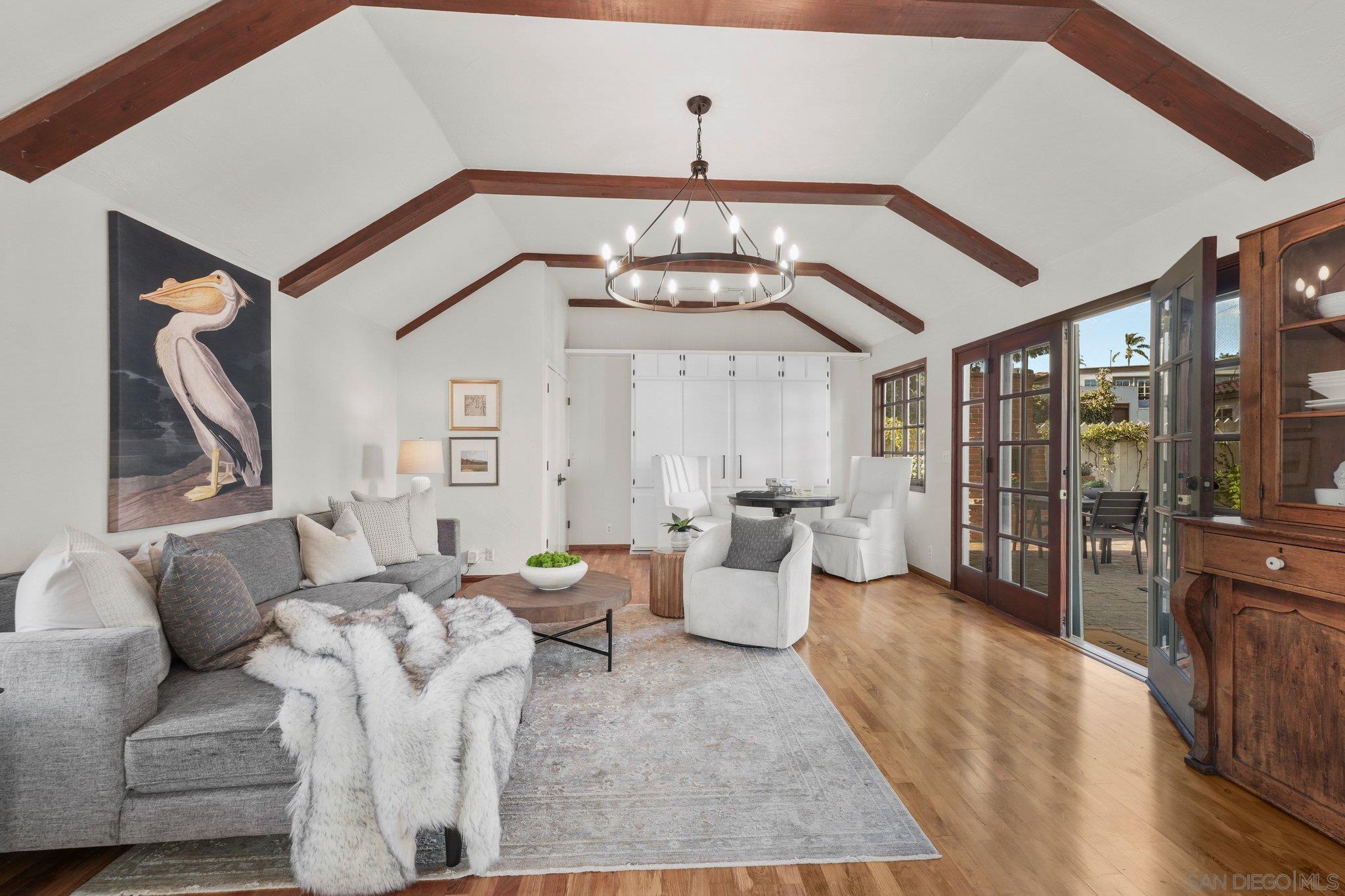 Detail Gallery Image 16 of 50 For 3638  Plumosa Drive, San Diego,  CA 92106 - 5 Beds | 2 Baths