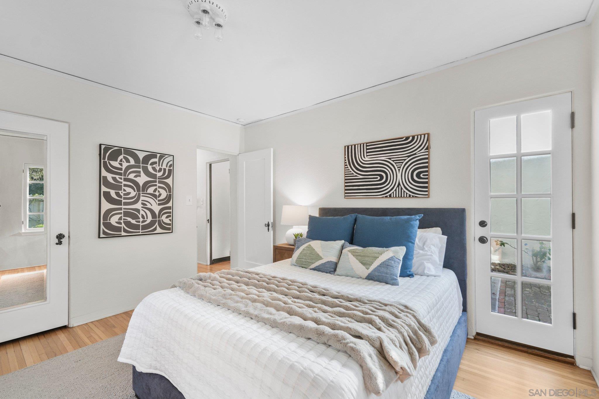 Detail Gallery Image 21 of 50 For 3638  Plumosa Drive, San Diego,  CA 92106 - 5 Beds | 2 Baths