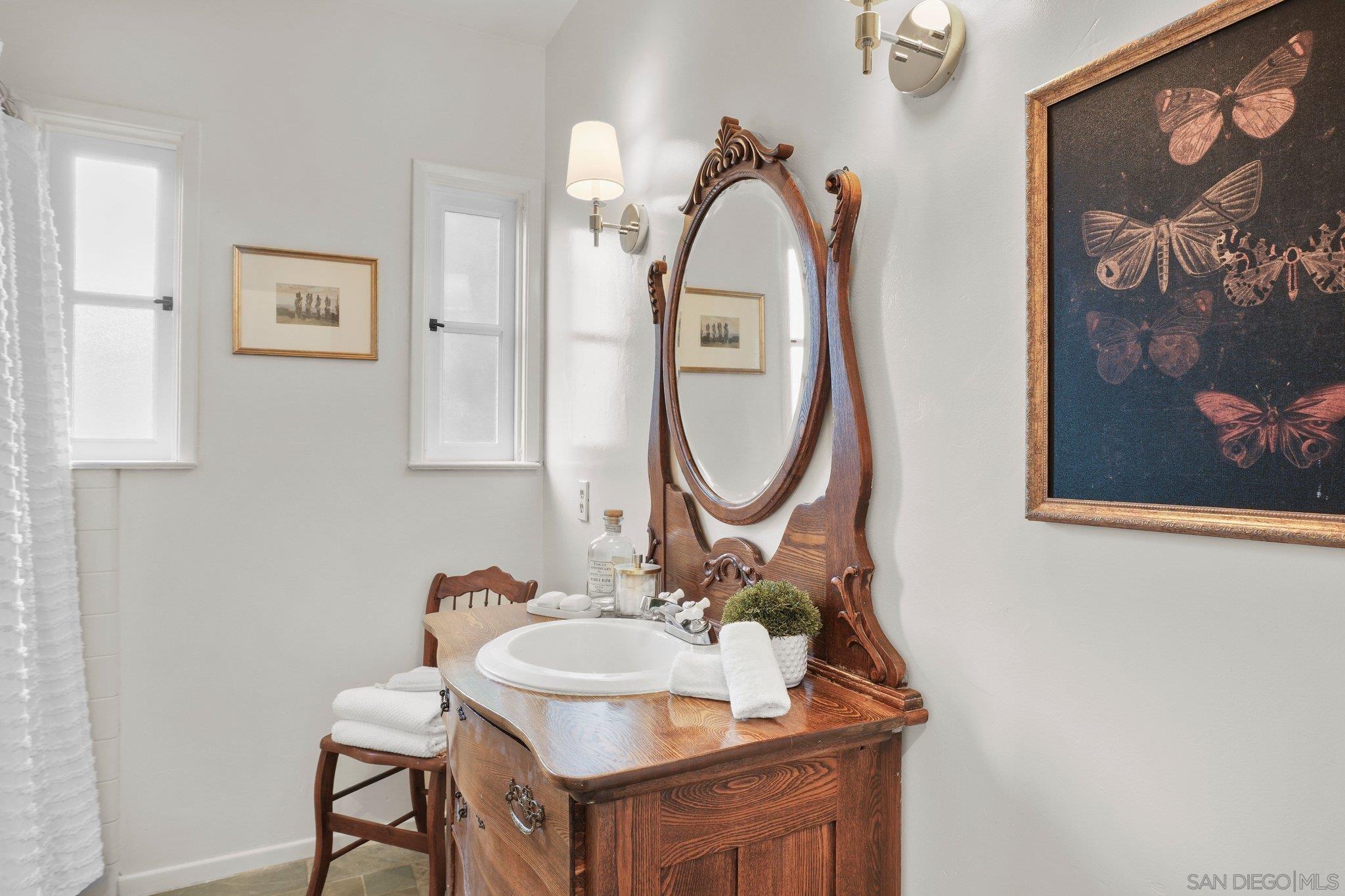 Detail Gallery Image 22 of 50 For 3638  Plumosa Drive, San Diego,  CA 92106 - 5 Beds | 2 Baths