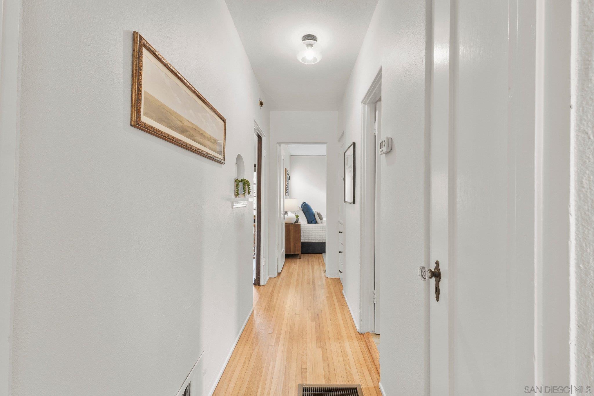 Detail Gallery Image 24 of 50 For 3638  Plumosa Drive, San Diego,  CA 92106 - 5 Beds | 2 Baths