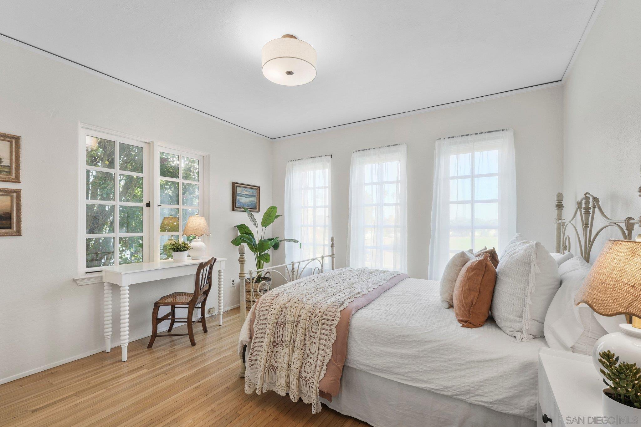 Detail Gallery Image 25 of 50 For 3638  Plumosa Drive, San Diego,  CA 92106 - 5 Beds | 2 Baths