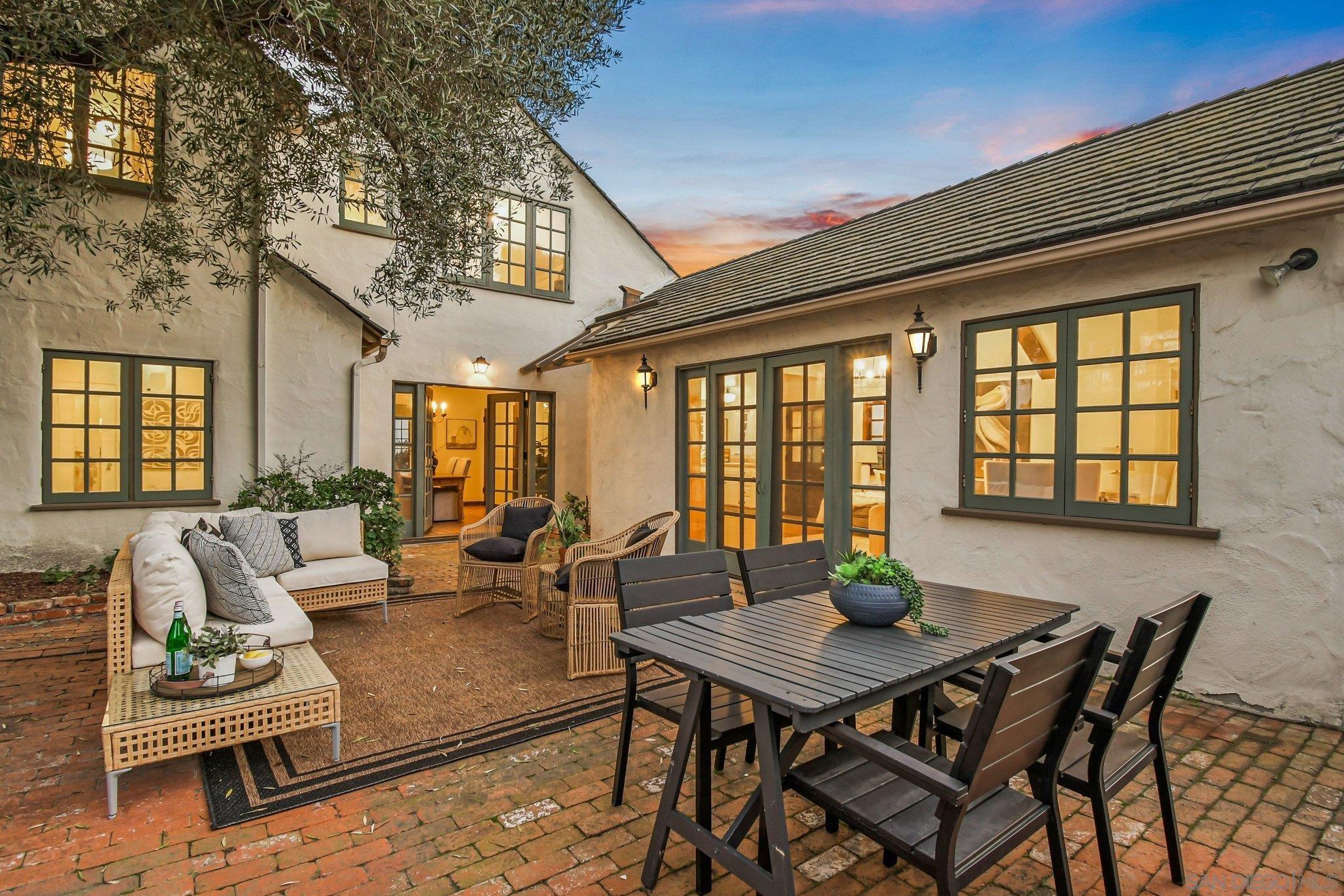 Detail Gallery Image 27 of 50 For 3638  Plumosa Drive, San Diego,  CA 92106 - 5 Beds | 2 Baths