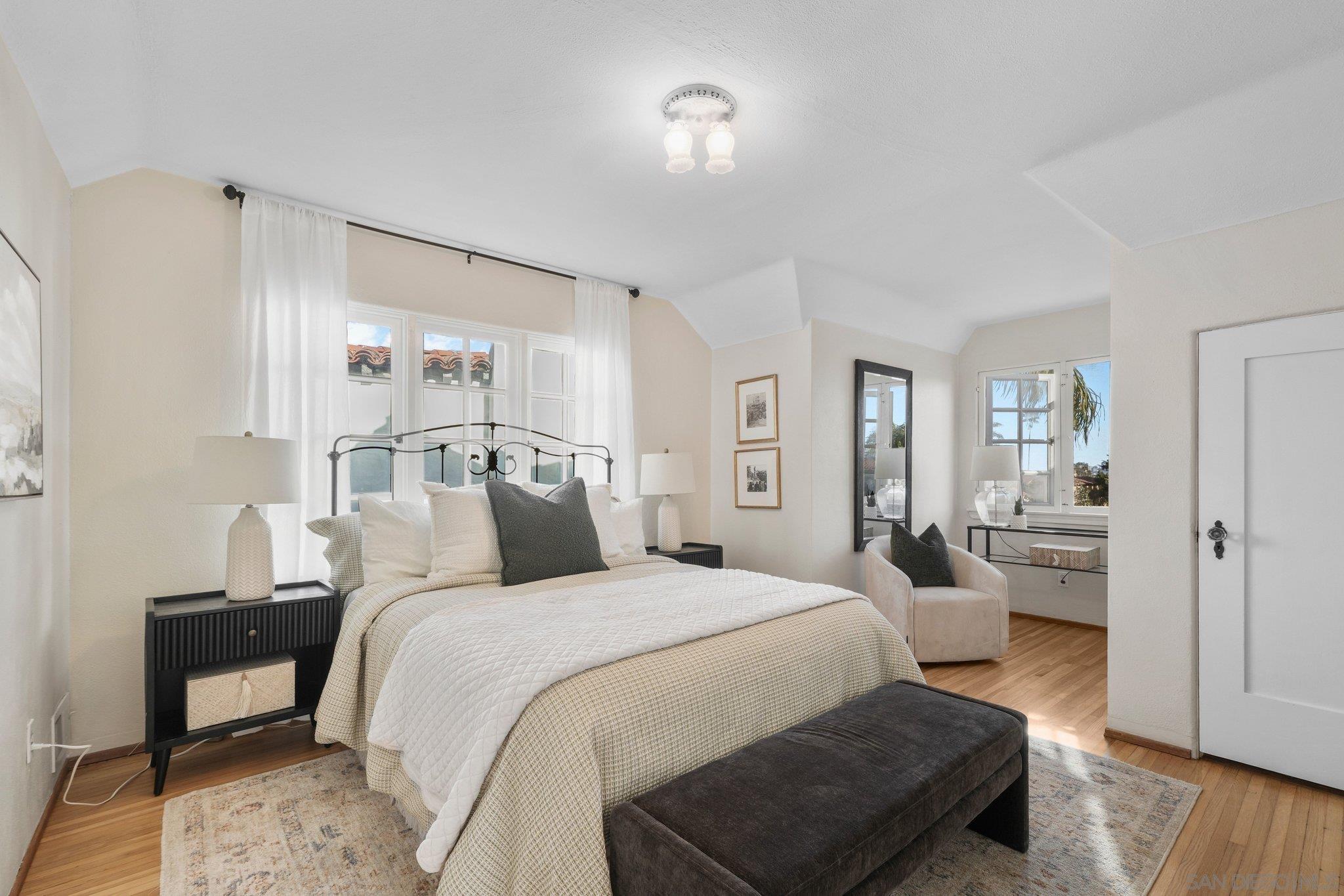 Detail Gallery Image 34 of 50 For 3638  Plumosa Drive, San Diego,  CA 92106 - 5 Beds | 2 Baths