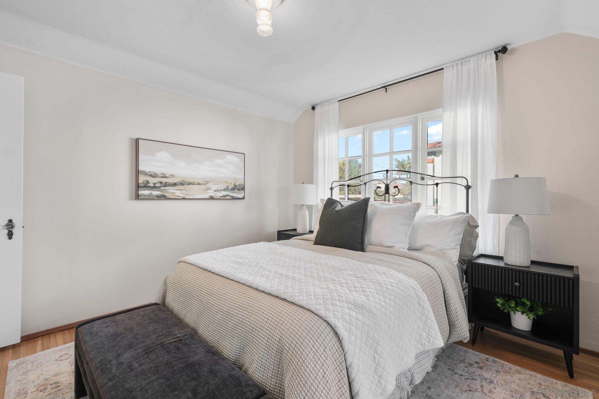 Detail Gallery Image 35 of 50 For 3638  Plumosa Drive, San Diego,  CA 92106 - 5 Beds | 2 Baths