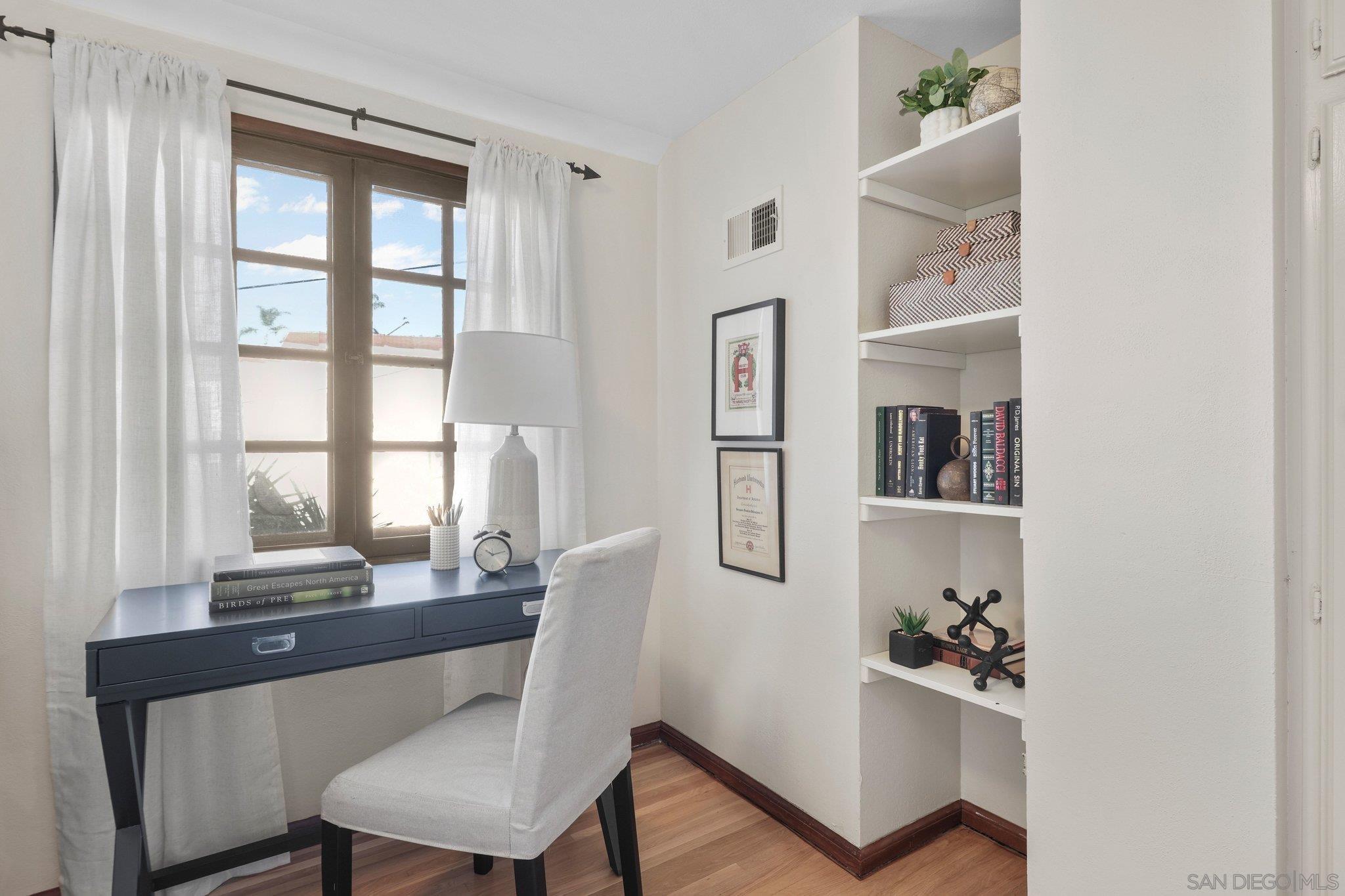 Detail Gallery Image 39 of 50 For 3638  Plumosa Drive, San Diego,  CA 92106 - 5 Beds | 2 Baths