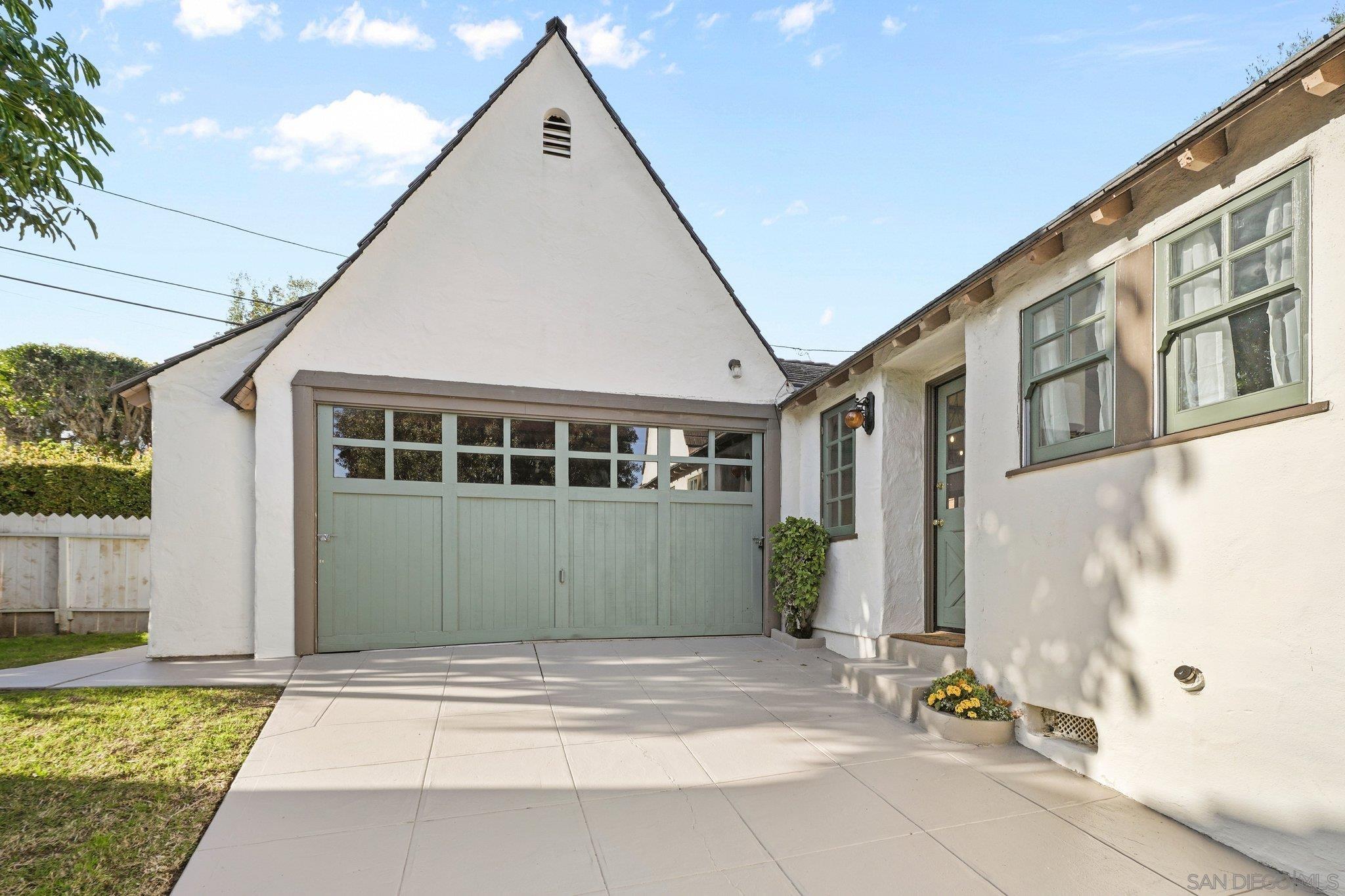 Detail Gallery Image 40 of 50 For 3638  Plumosa Drive, San Diego,  CA 92106 - 5 Beds | 2 Baths