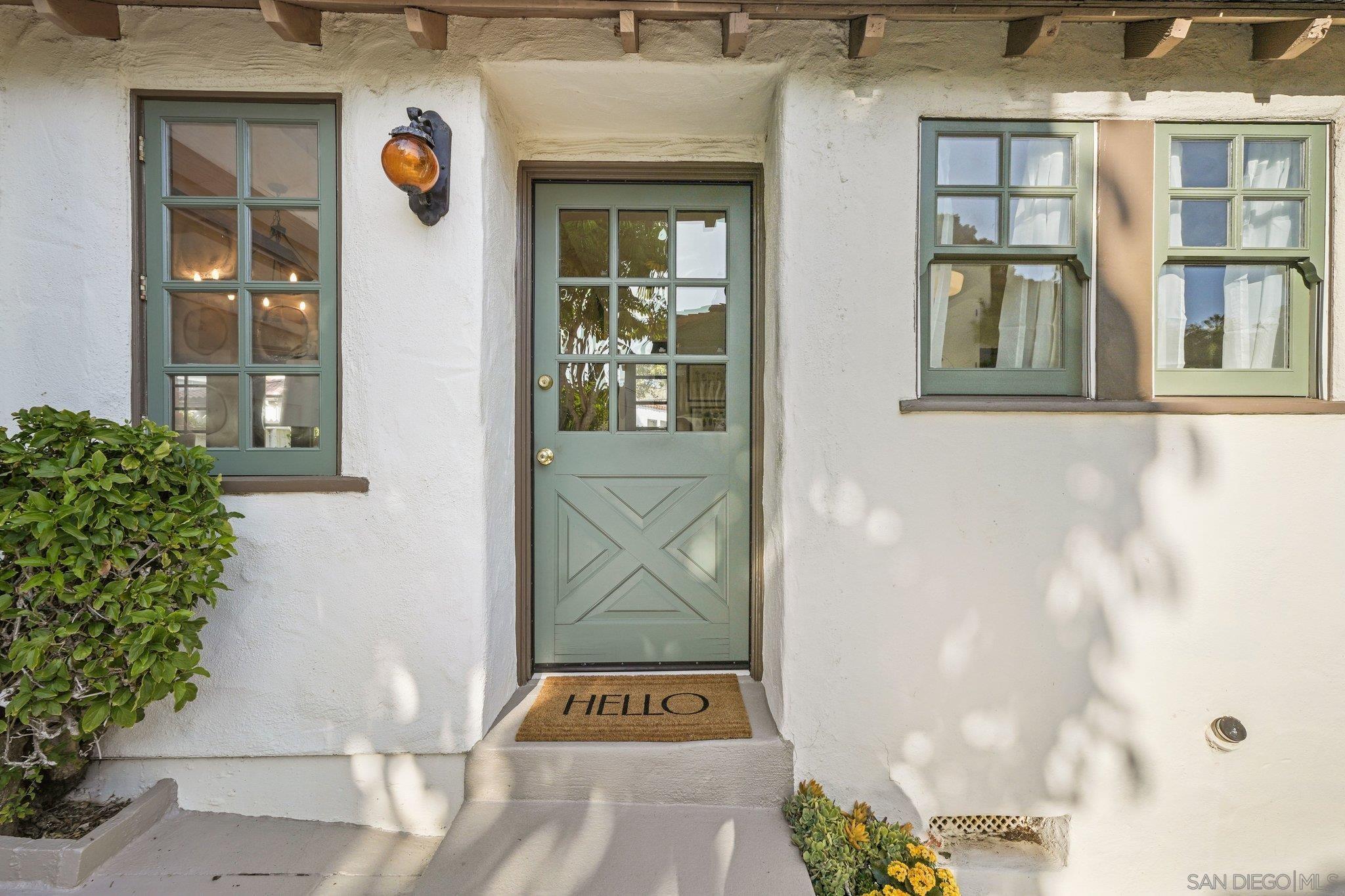 Detail Gallery Image 41 of 50 For 3638  Plumosa Drive, San Diego,  CA 92106 - 5 Beds | 2 Baths