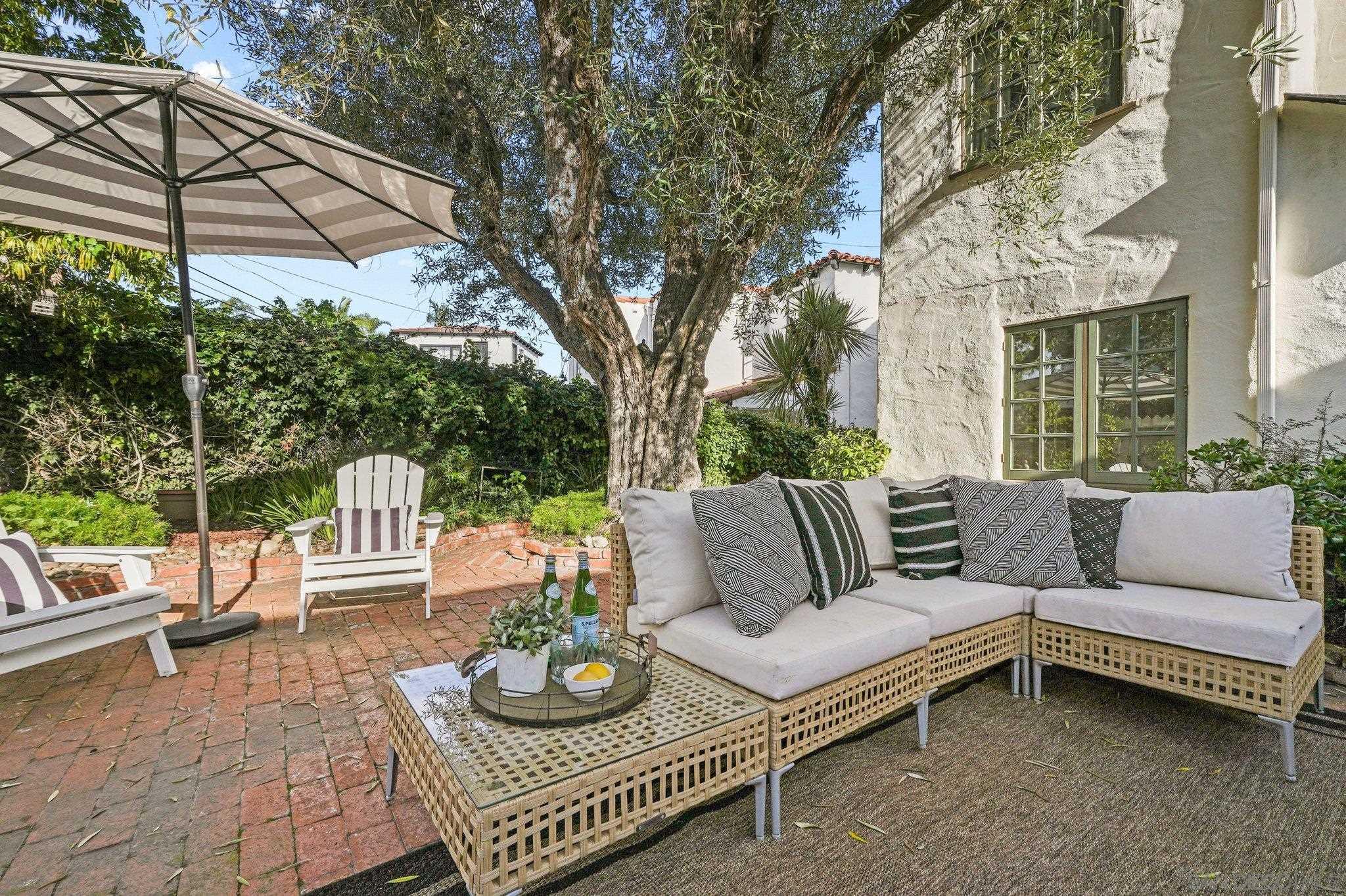 Detail Gallery Image 43 of 50 For 3638  Plumosa Drive, San Diego,  CA 92106 - 5 Beds | 2 Baths