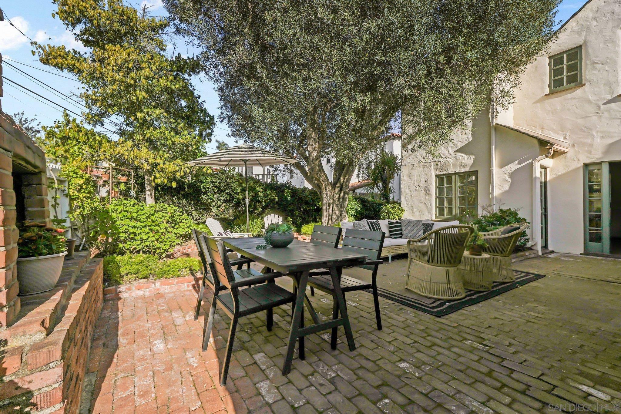 Detail Gallery Image 44 of 50 For 3638  Plumosa Drive, San Diego,  CA 92106 - 5 Beds | 2 Baths