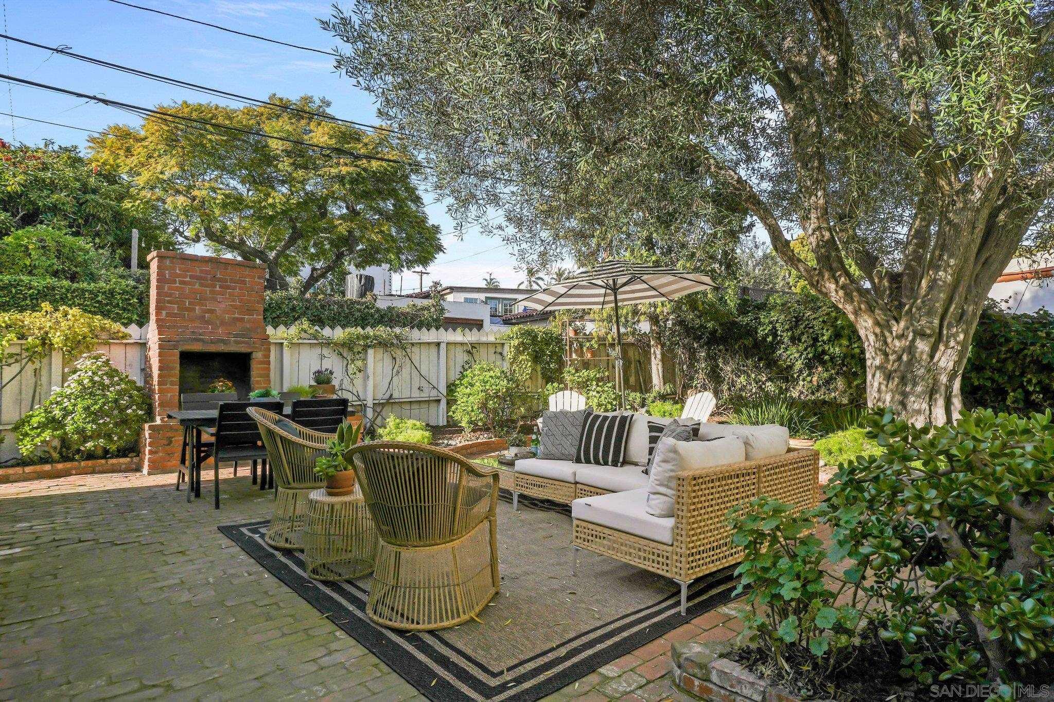 Detail Gallery Image 45 of 50 For 3638  Plumosa Drive, San Diego,  CA 92106 - 5 Beds | 2 Baths