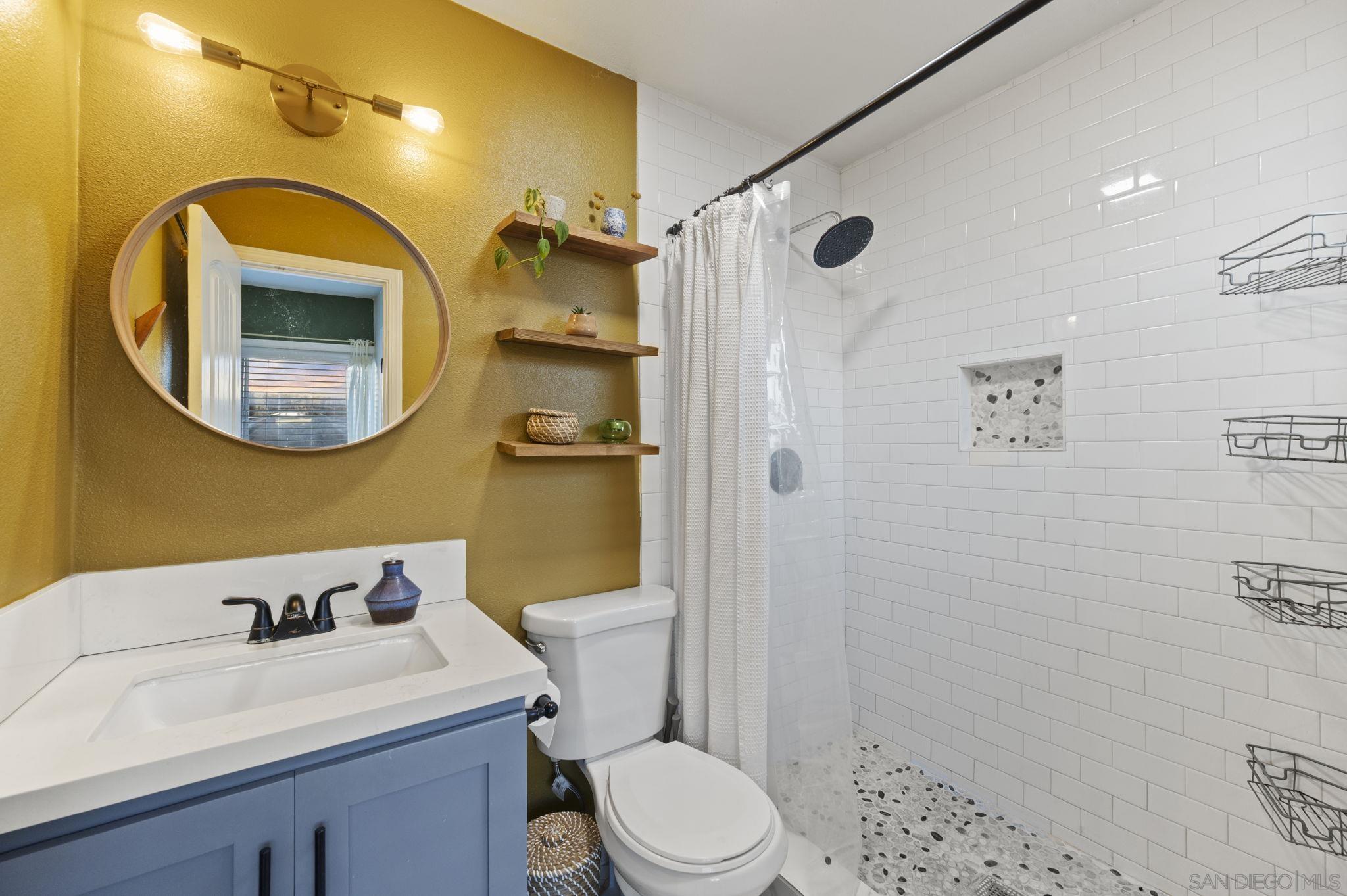 Detail Gallery Image 16 of 43 For 4152  Orange Ave, San Diego,  CA 92105 - 3 Beds | 2 Baths