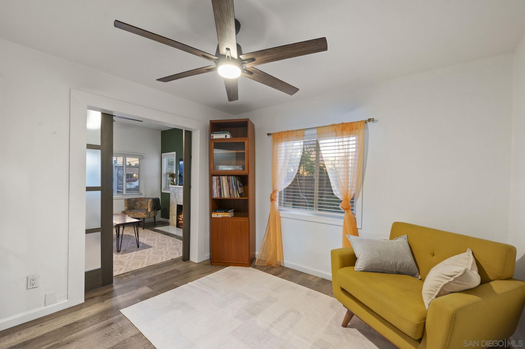 Detail Gallery Image 19 of 43 For 4152  Orange Ave, San Diego,  CA 92105 - 3 Beds | 2 Baths