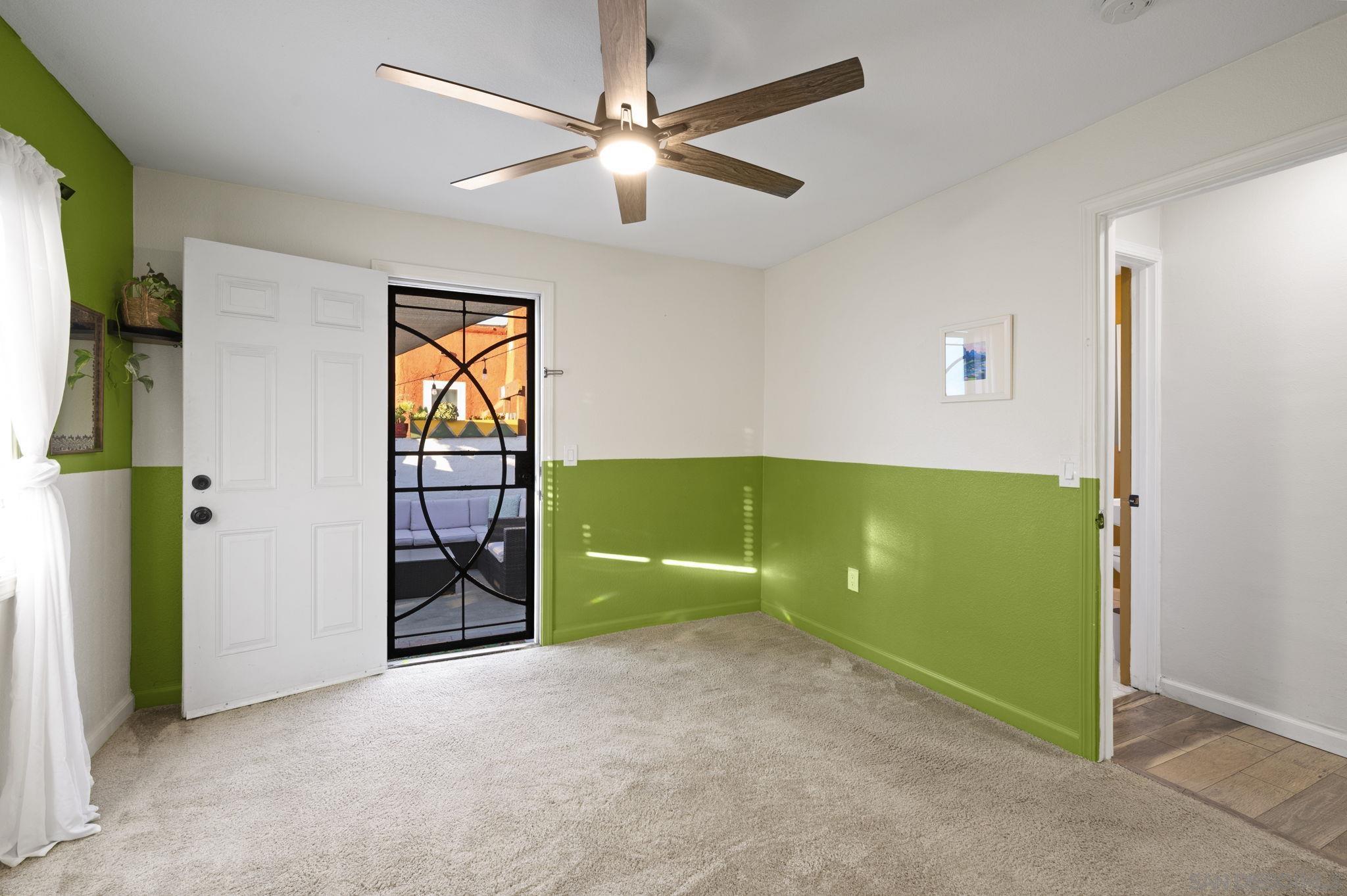 Detail Gallery Image 23 of 43 For 4152  Orange Ave, San Diego,  CA 92105 - 3 Beds | 2 Baths