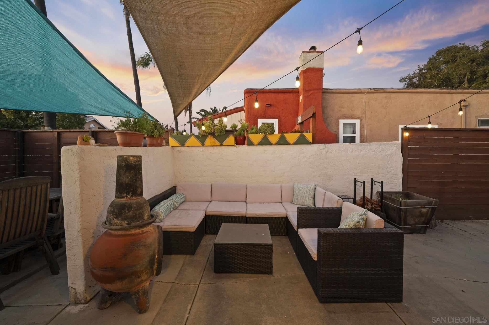 Detail Gallery Image 26 of 43 For 4152  Orange Ave, San Diego,  CA 92105 - 3 Beds | 2 Baths