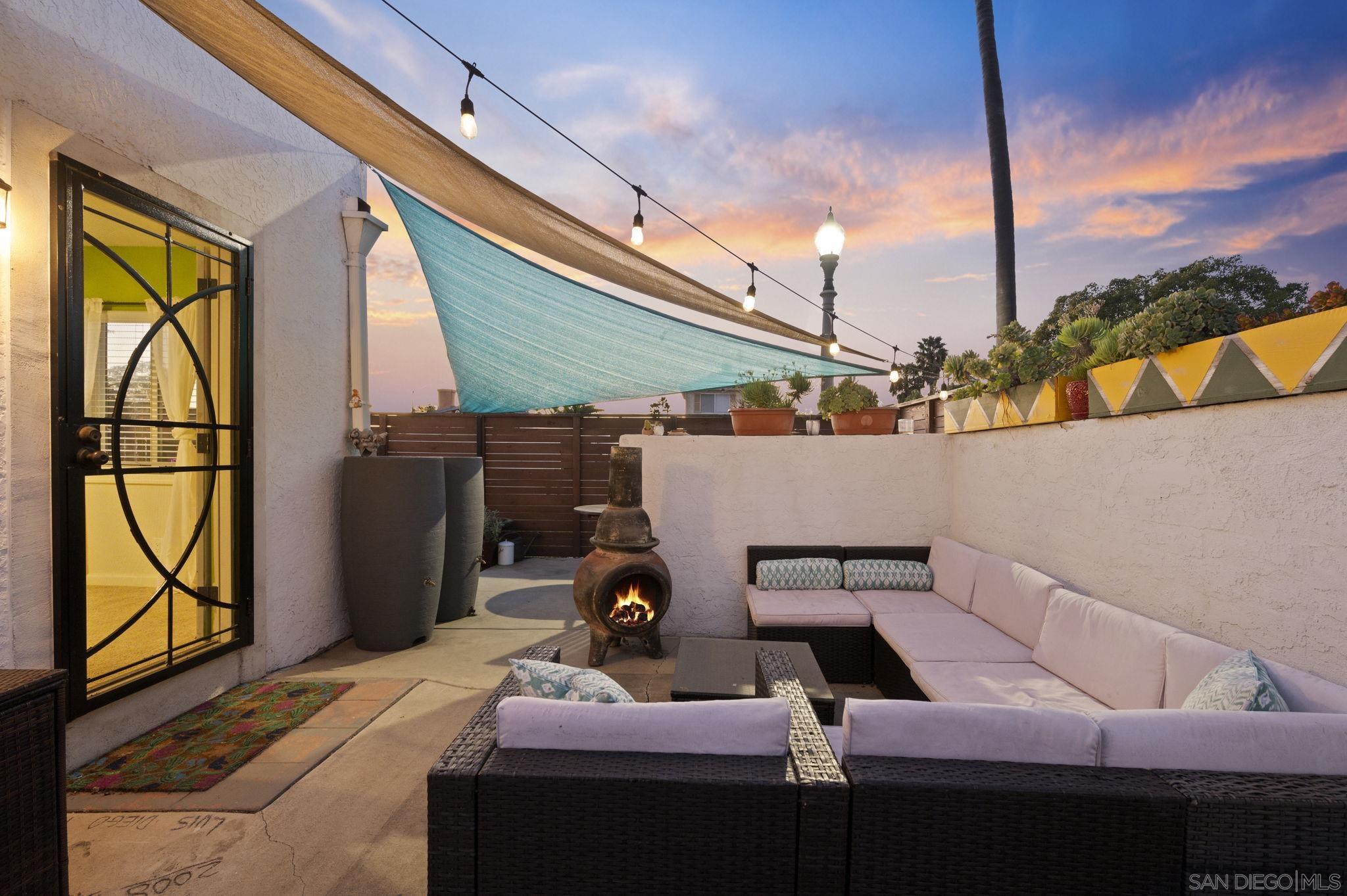 Detail Gallery Image 27 of 43 For 4152  Orange Ave, San Diego,  CA 92105 - 3 Beds | 2 Baths