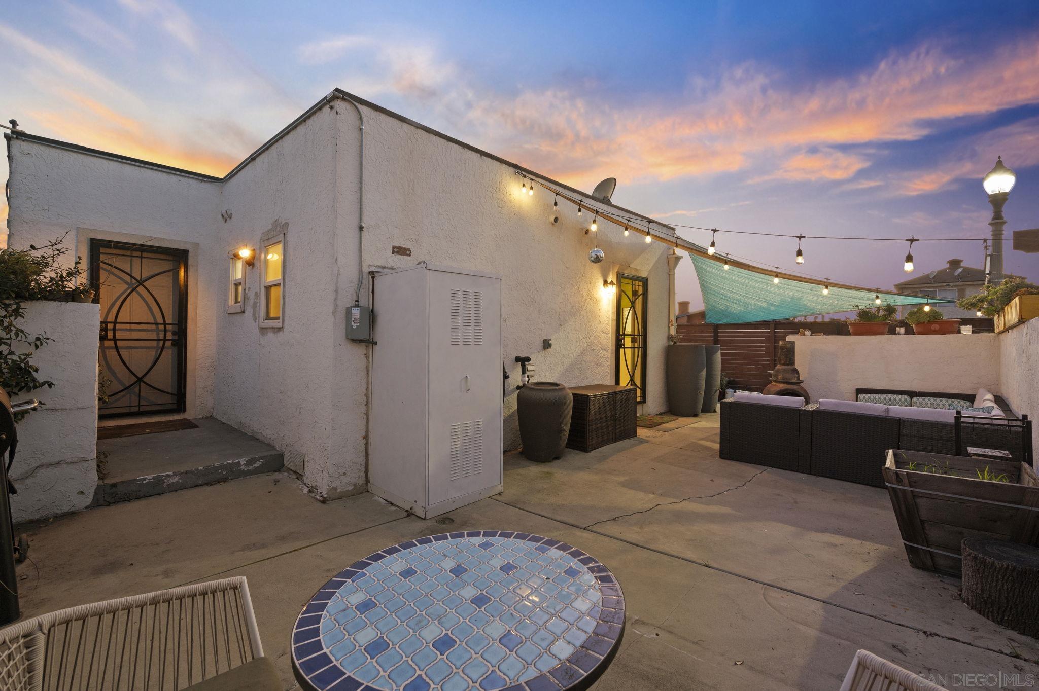 Detail Gallery Image 29 of 43 For 4152  Orange Ave, San Diego,  CA 92105 - 3 Beds | 2 Baths