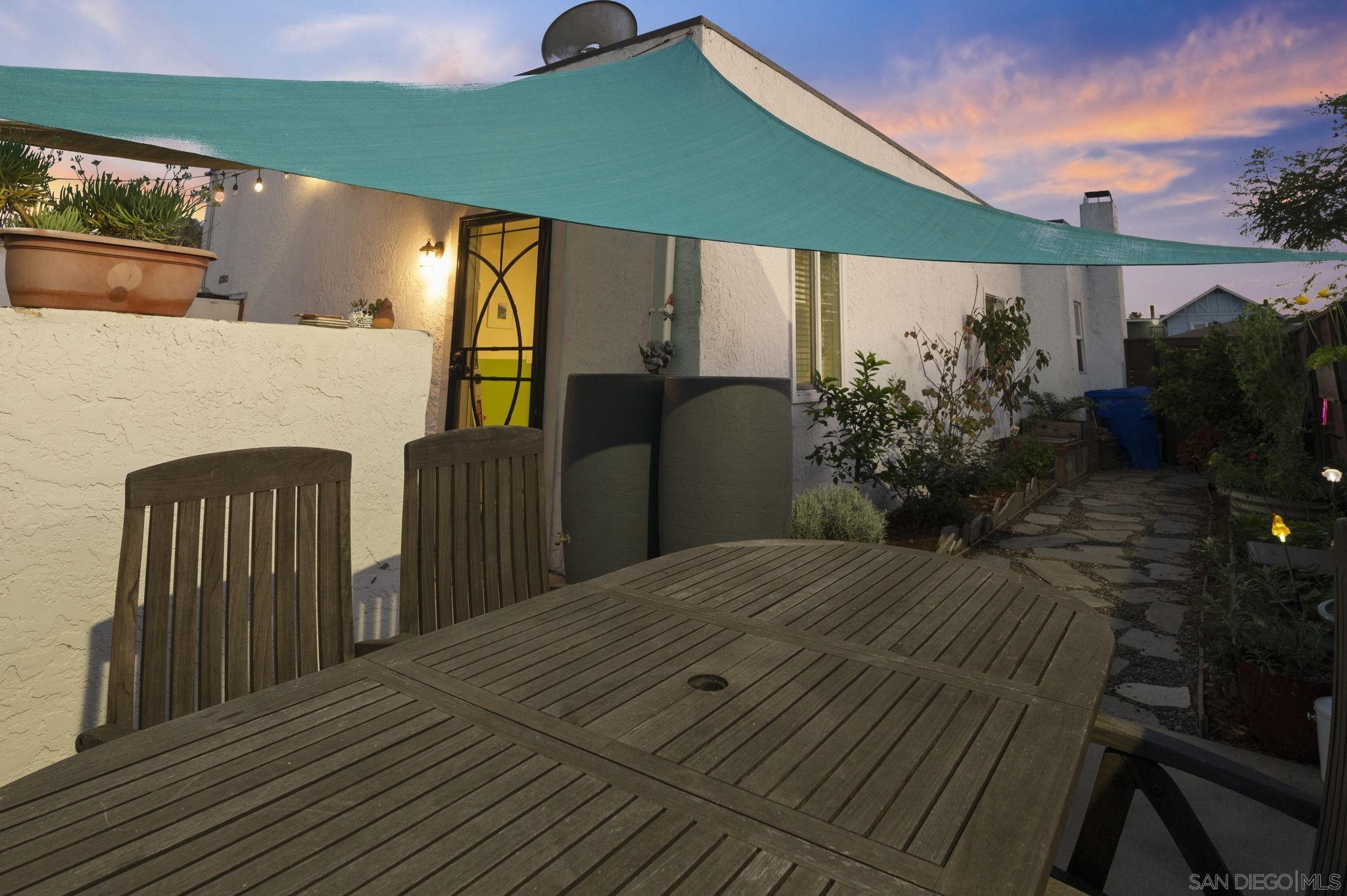 Detail Gallery Image 30 of 43 For 4152  Orange Ave, San Diego,  CA 92105 - 3 Beds | 2 Baths