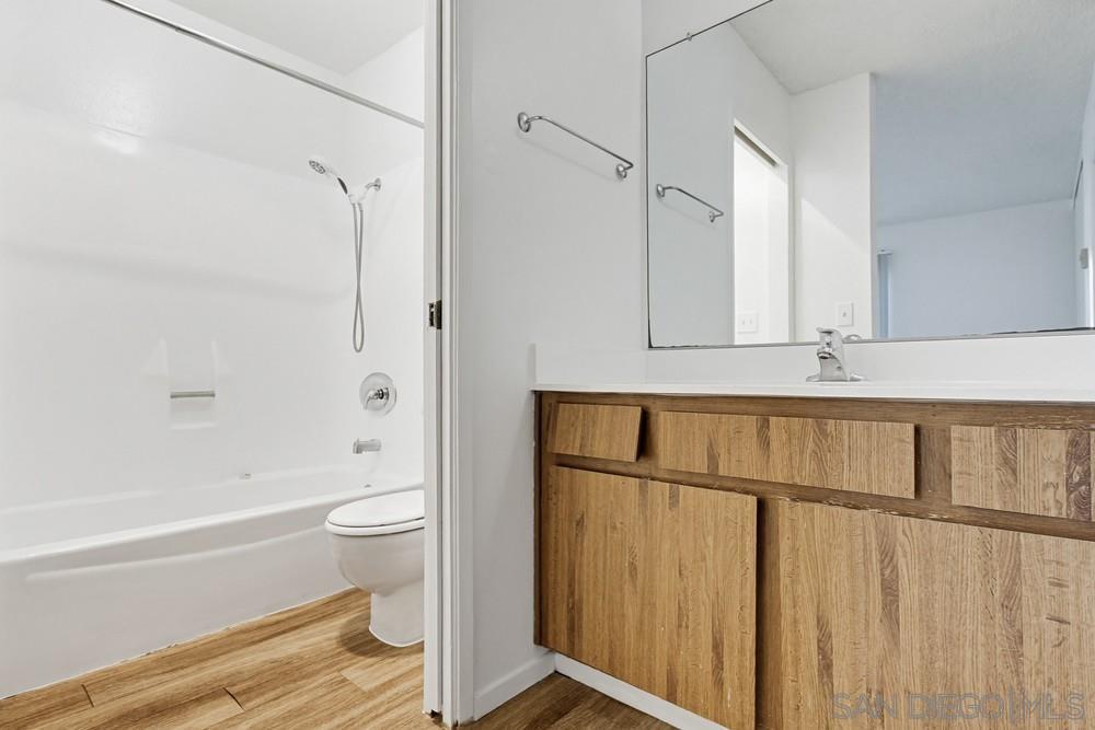 Detail Gallery Image 12 of 23 For 6046  Rancho Mission Rd  #375,  San Diego,  CA 92108 - 1 Beds | 1 Baths