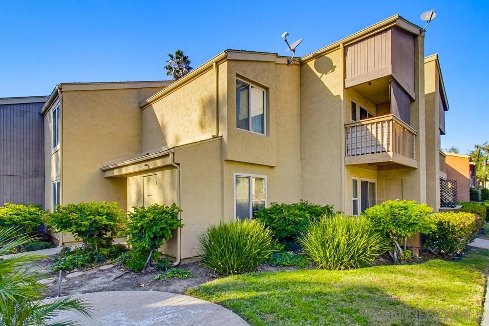 Detail Gallery Image 14 of 23 For 6046  Rancho Mission Rd  #375,  San Diego,  CA 92108 - 1 Beds | 1 Baths