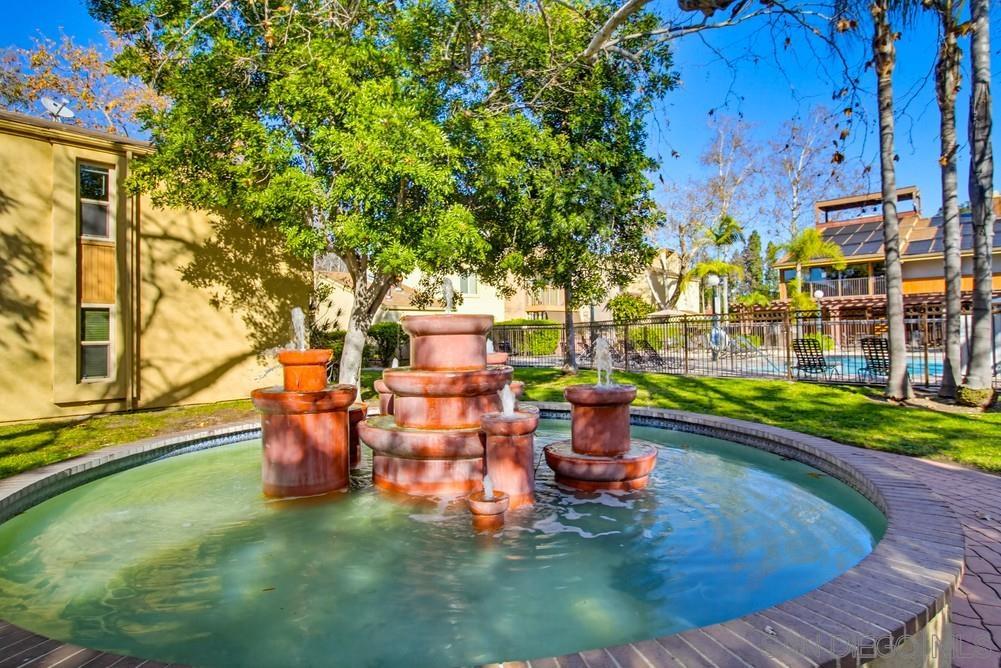 Detail Gallery Image 16 of 23 For 6046  Rancho Mission Rd  #375,  San Diego,  CA 92108 - 1 Beds | 1 Baths