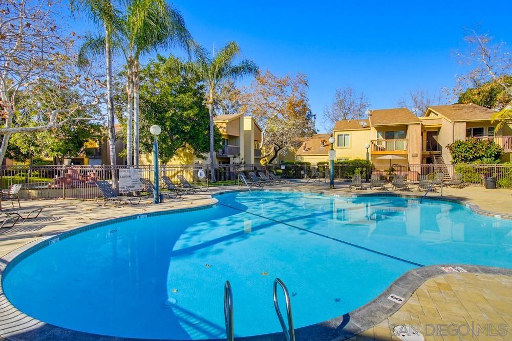 Detail Gallery Image 17 of 23 For 6046  Rancho Mission Rd  #375,  San Diego,  CA 92108 - 1 Beds | 1 Baths