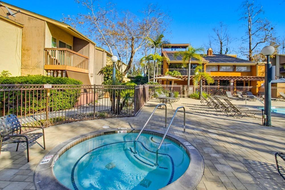 Detail Gallery Image 18 of 23 For 6046  Rancho Mission Rd  #375,  San Diego,  CA 92108 - 1 Beds | 1 Baths