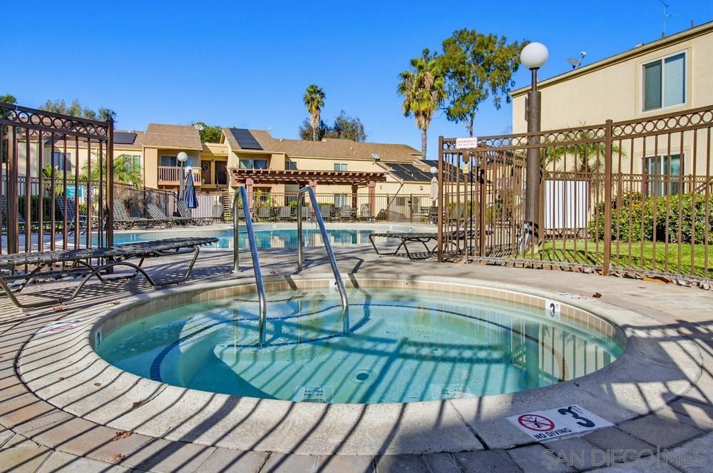 Detail Gallery Image 21 of 23 For 6046  Rancho Mission Rd  #375,  San Diego,  CA 92108 - 1 Beds | 1 Baths