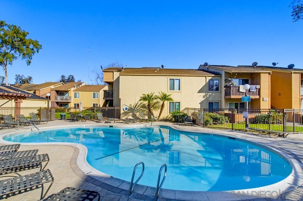 Detail Gallery Image 22 of 23 For 6046  Rancho Mission Rd  #375,  San Diego,  CA 92108 - 1 Beds | 1 Baths