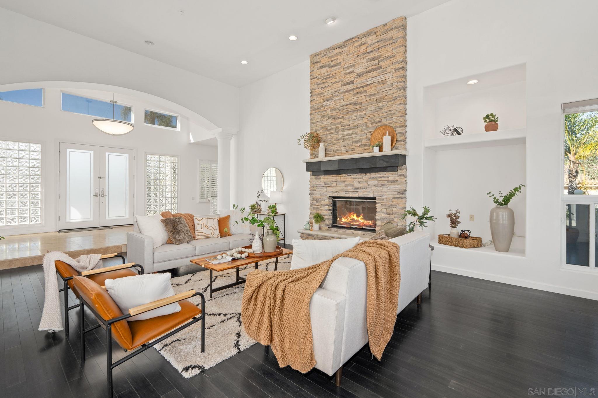 Detail Gallery Image 13 of 60 For 4462  Fallsbrae Rd, Fallbrook,  CA 92028 - 4 Beds | 3/1 Baths