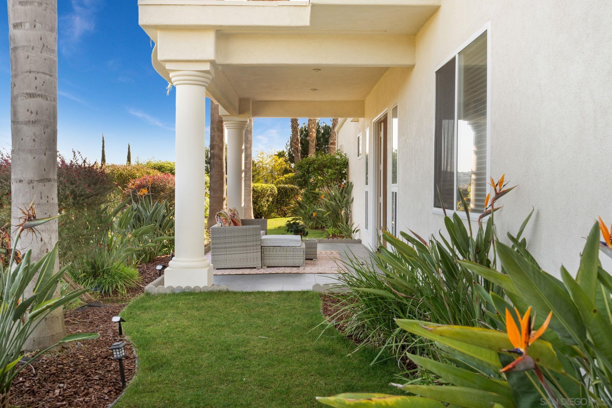 Detail Gallery Image 43 of 60 For 4462  Fallsbrae Rd, Fallbrook,  CA 92028 - 4 Beds | 3/1 Baths