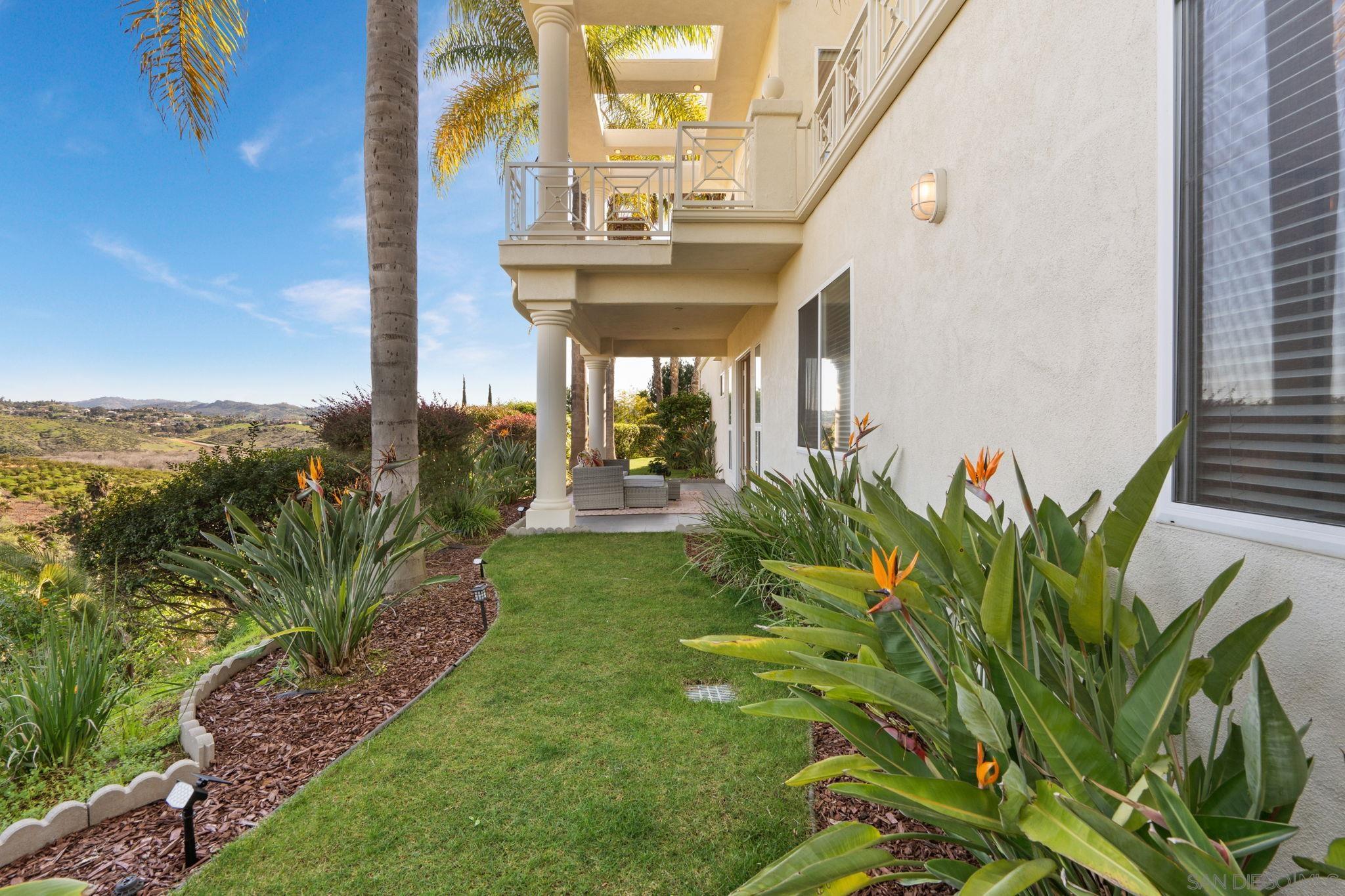 Detail Gallery Image 44 of 60 For 4462  Fallsbrae Rd, Fallbrook,  CA 92028 - 4 Beds | 3/1 Baths