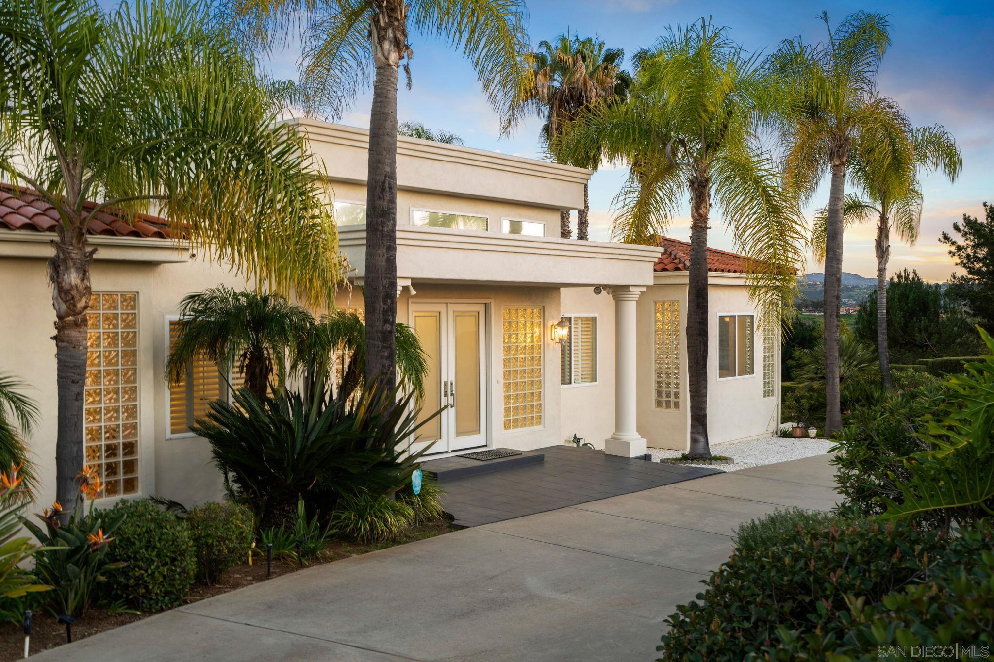 Detail Gallery Image 6 of 60 For 4462  Fallsbrae Rd, Fallbrook,  CA 92028 - 4 Beds | 3/1 Baths