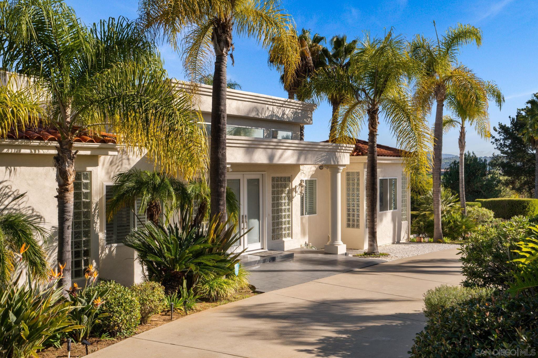 Detail Gallery Image 7 of 60 For 4462  Fallsbrae Rd, Fallbrook,  CA 92028 - 4 Beds | 3/1 Baths