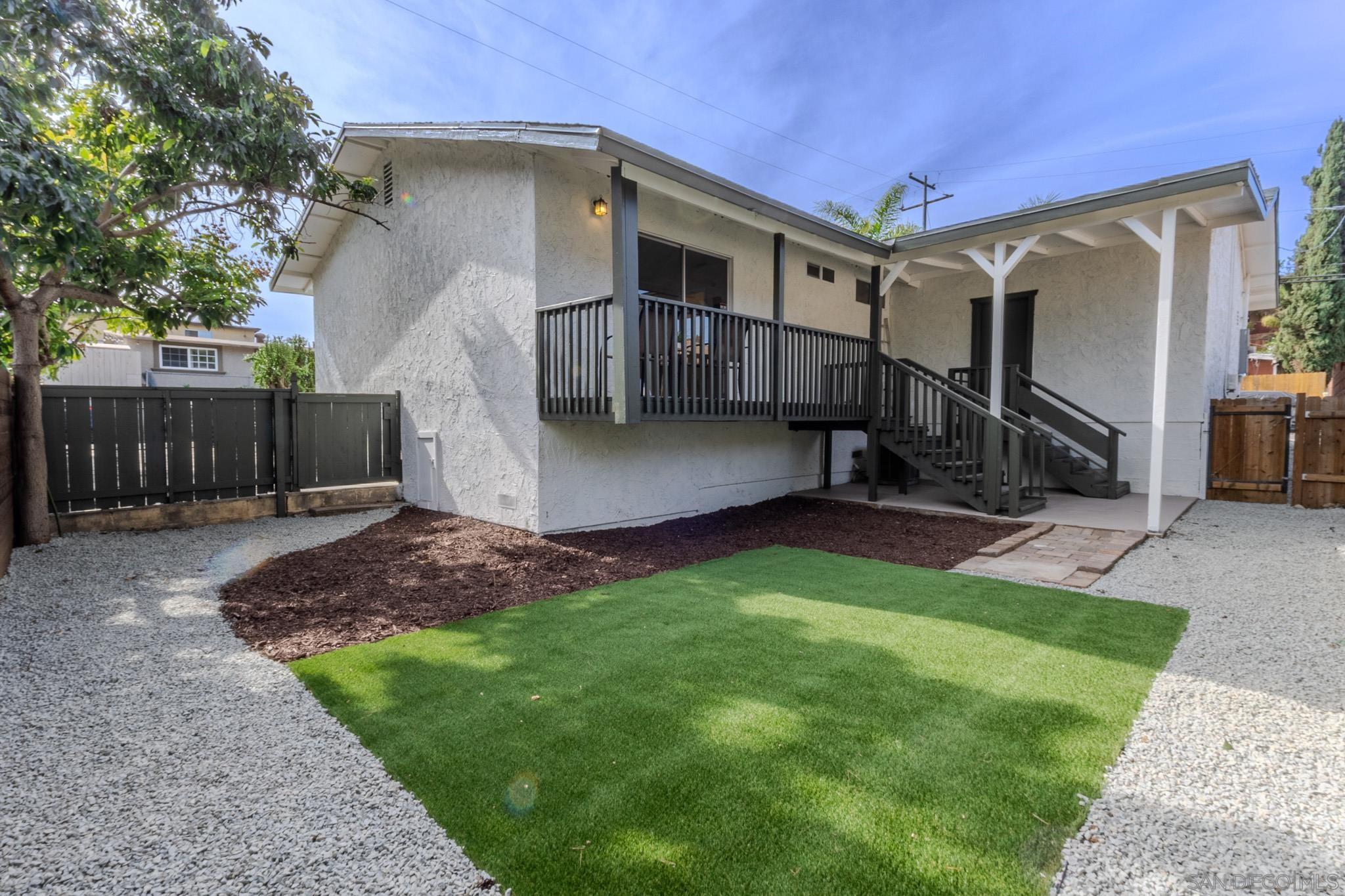 Detail Gallery Image 16 of 23 For 731  Pecos Street, Spring Valley,  CA 91977 - 3 Beds | 2 Baths