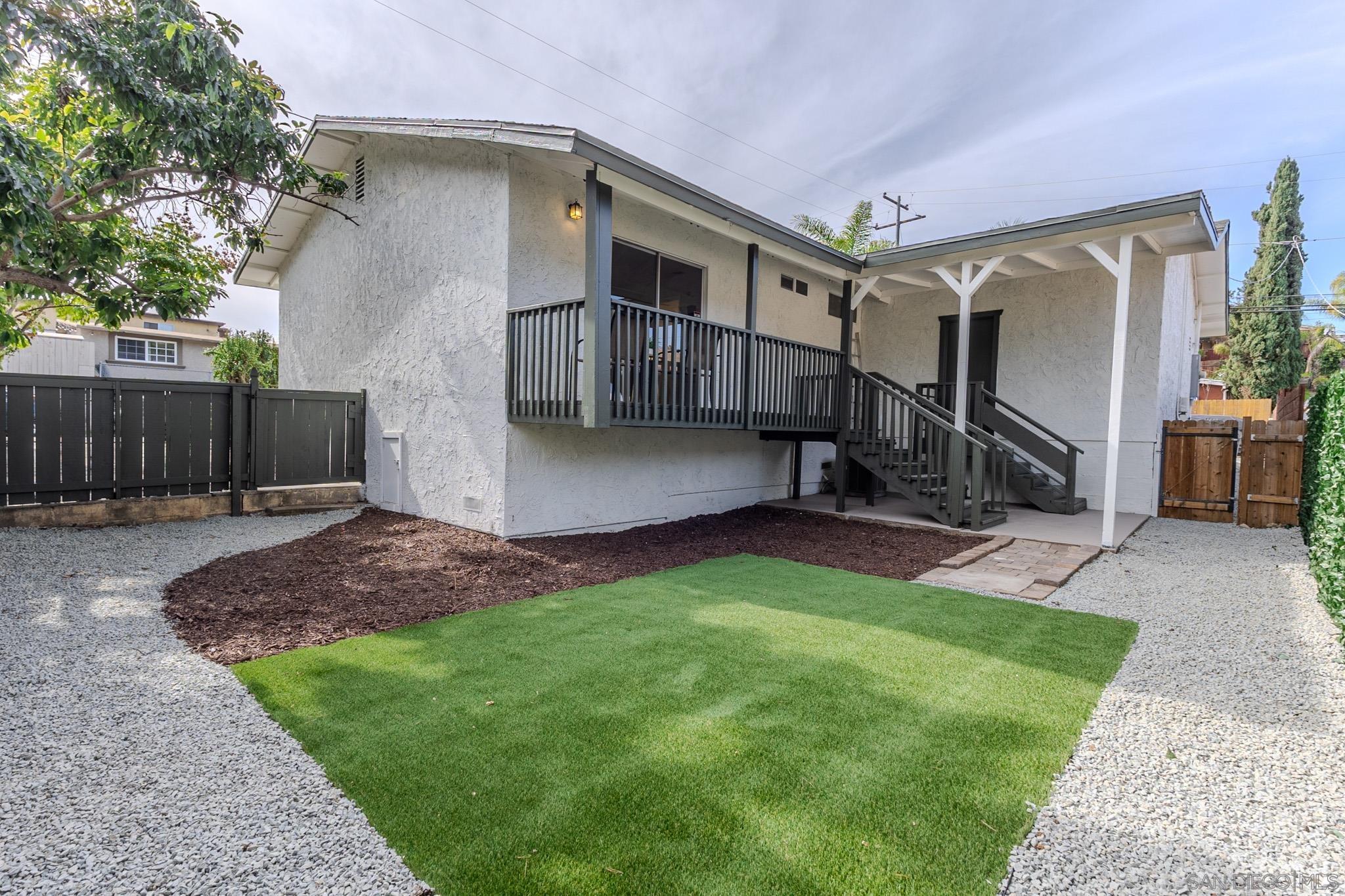 Detail Gallery Image 19 of 23 For 731  Pecos Street, Spring Valley,  CA 91977 - 3 Beds | 2 Baths