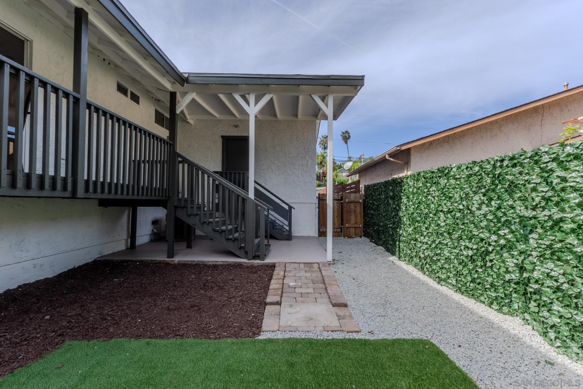 Detail Gallery Image 22 of 25 For 731  Pecos Street, Spring Valley,  CA 91977 - 3 Beds | 2 Baths