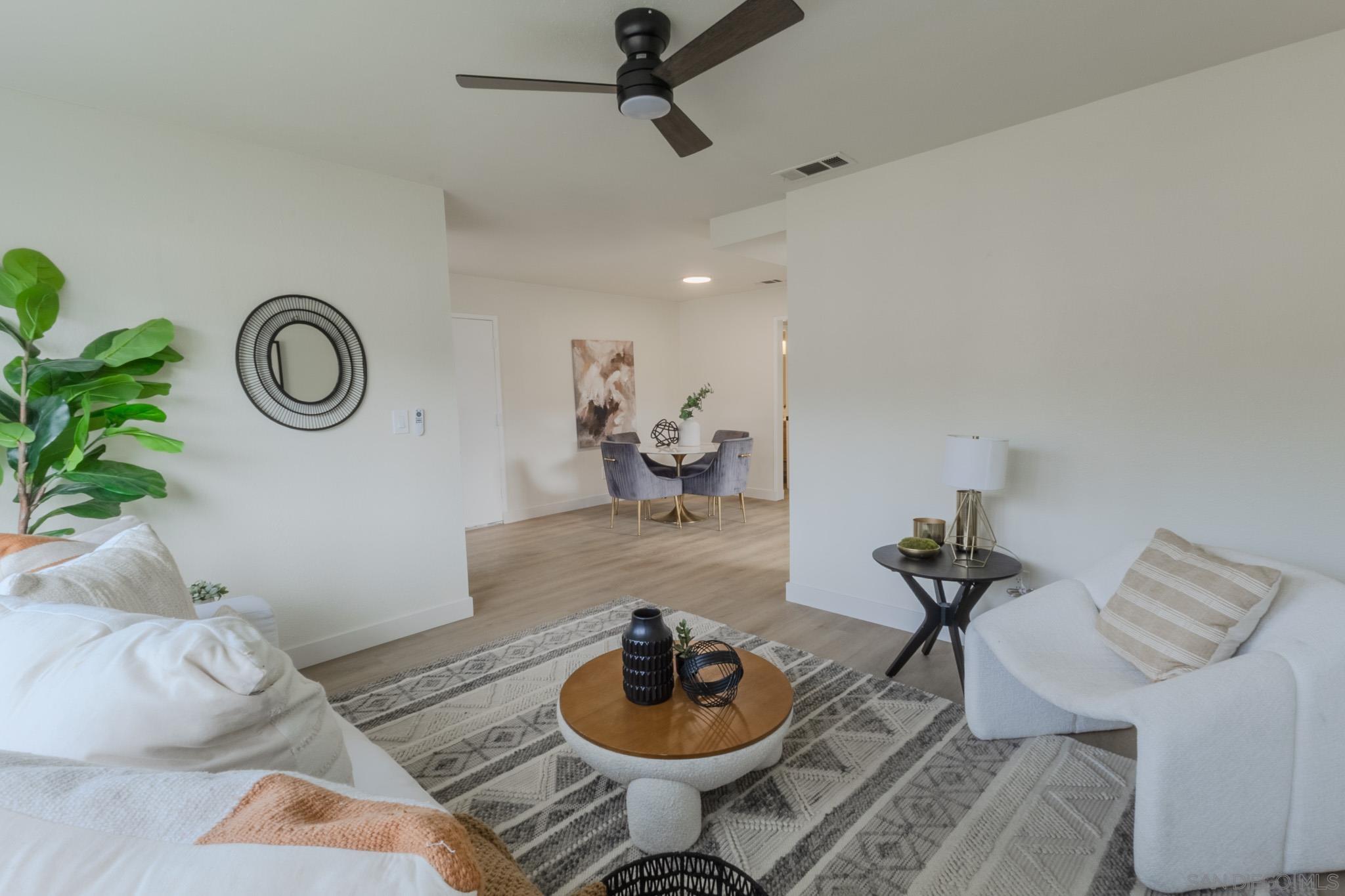 Detail Gallery Image 8 of 23 For 731  Pecos Street, Spring Valley,  CA 91977 - 3 Beds | 2 Baths