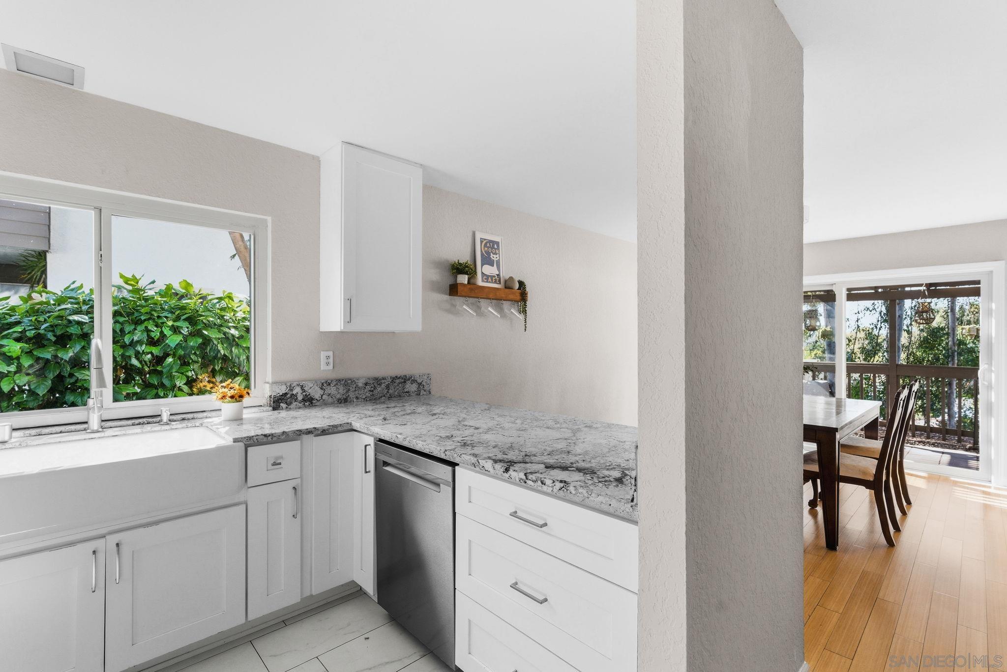 Detail Gallery Image 11 of 24 For 10251  Caminito Surabaya, San Diego,  CA 92131 - 4 Beds | 2/1 Baths