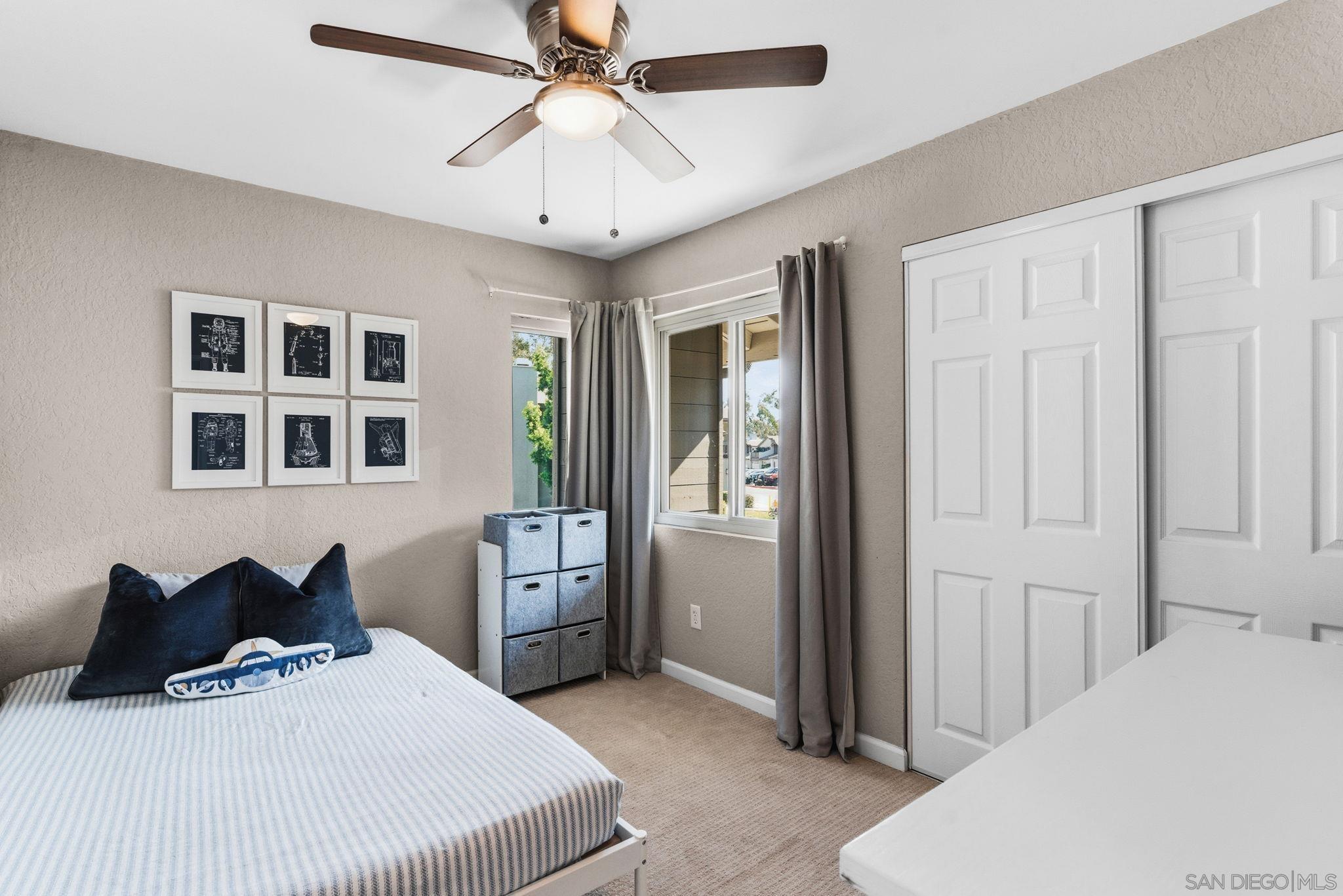 Detail Gallery Image 13 of 24 For 10251  Caminito Surabaya, San Diego,  CA 92131 - 4 Beds | 2/1 Baths