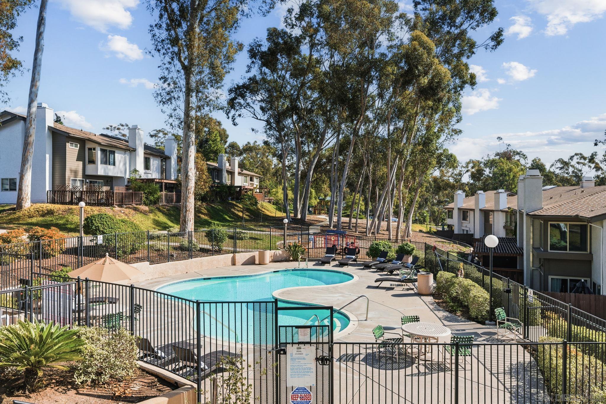 Detail Gallery Image 23 of 24 For 10251  Caminito Surabaya, San Diego,  CA 92131 - 4 Beds | 2/1 Baths