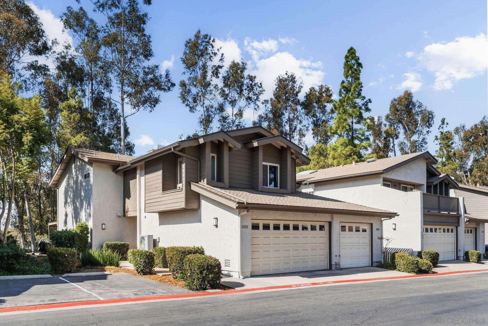 Detail Gallery Image 24 of 24 For 10251  Caminito Surabaya, San Diego,  CA 92131 - 4 Beds | 2/1 Baths