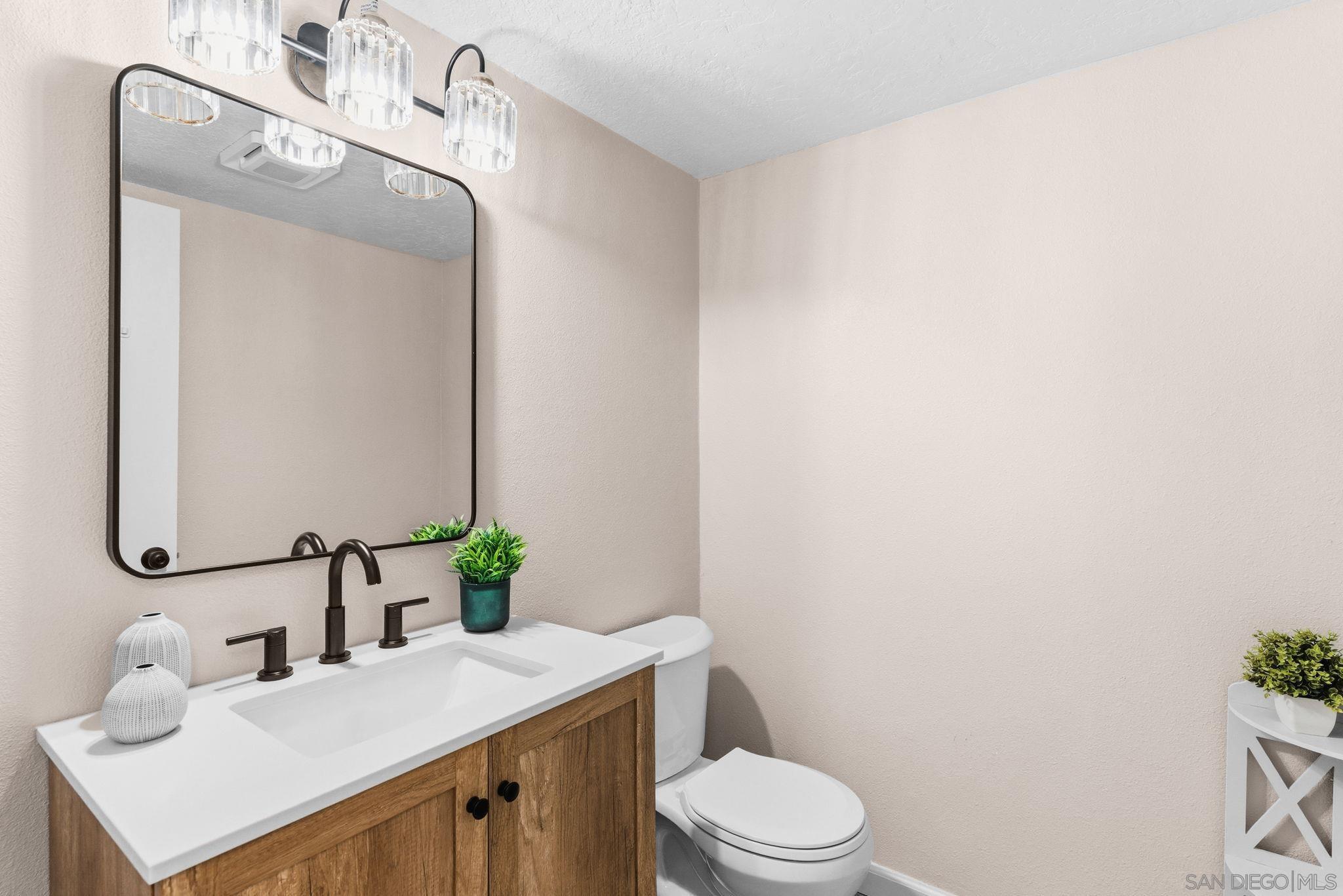 Detail Gallery Image 4 of 24 For 10251  Caminito Surabaya, San Diego,  CA 92131 - 4 Beds | 2/1 Baths