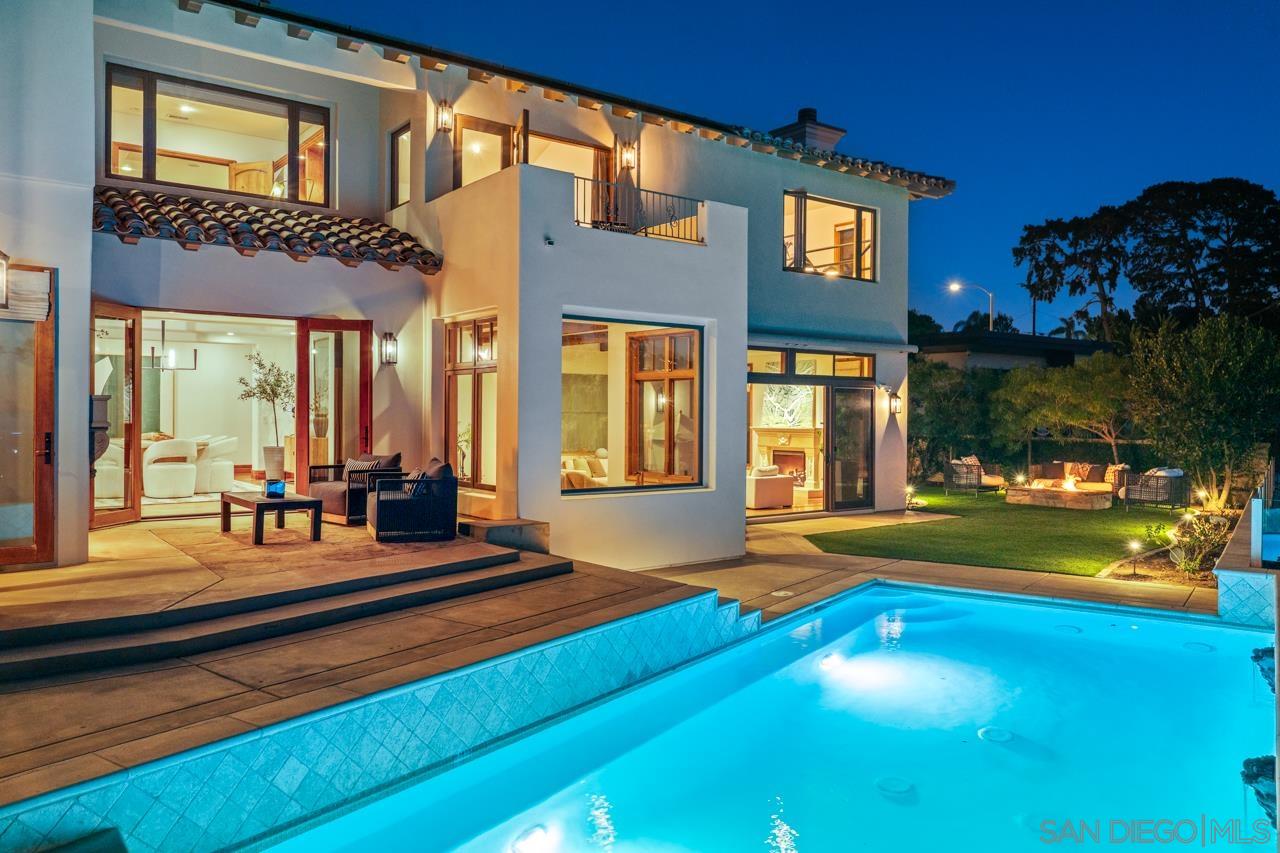 Detail Gallery Image 63 of 69 For 8080  La Jolla Scenic Dr N, La Jolla,  CA 92037 - 5 Beds | 4/1 Baths