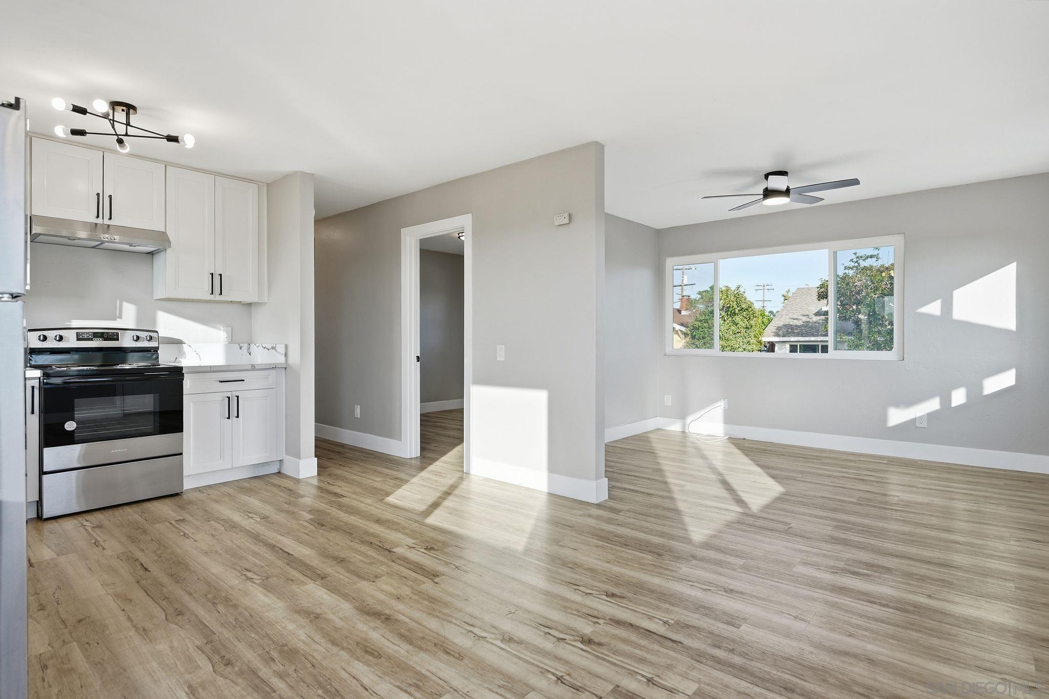 Detail Gallery Image 12 of 34 For 204-12 S Pardee, San Diego,  CA 92113 - – Beds | – Baths