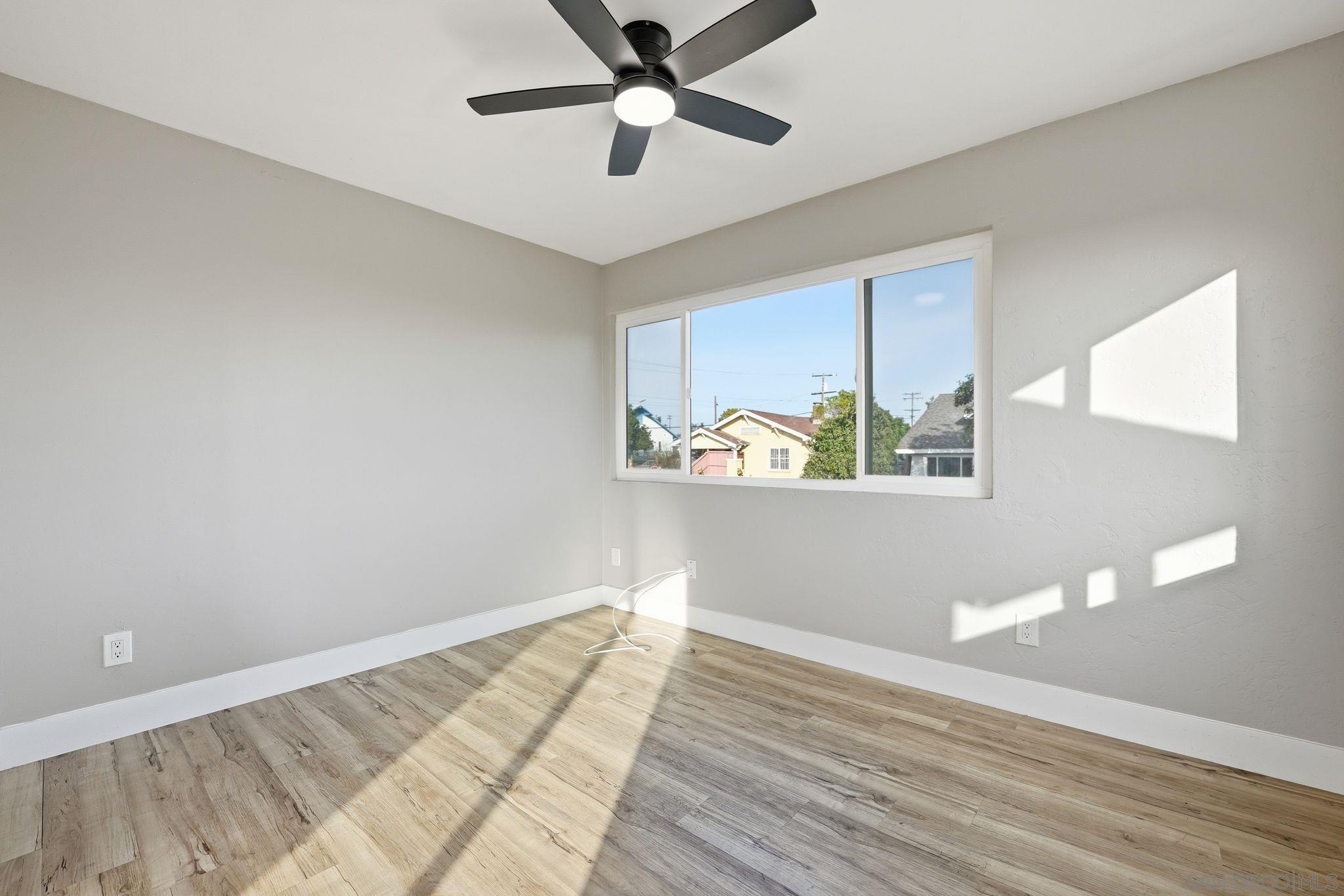 Detail Gallery Image 13 of 34 For 204-12 S Pardee, San Diego,  CA 92113 - – Beds | – Baths